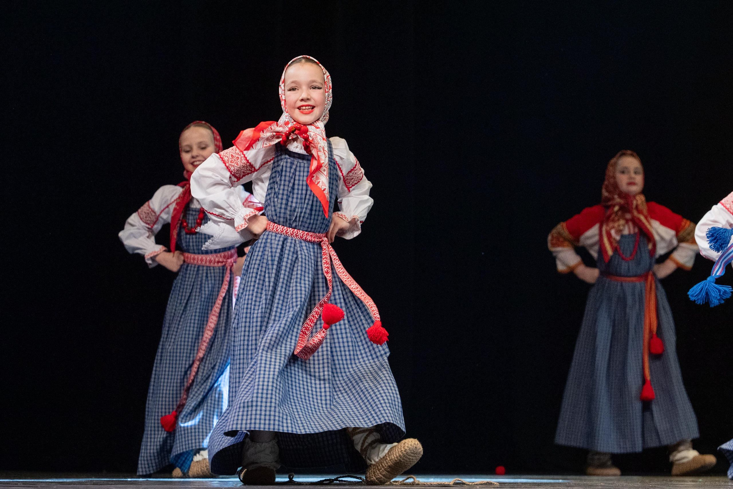 18 мая, г. Москва, Кремль, Концерт. Золотое яблочко