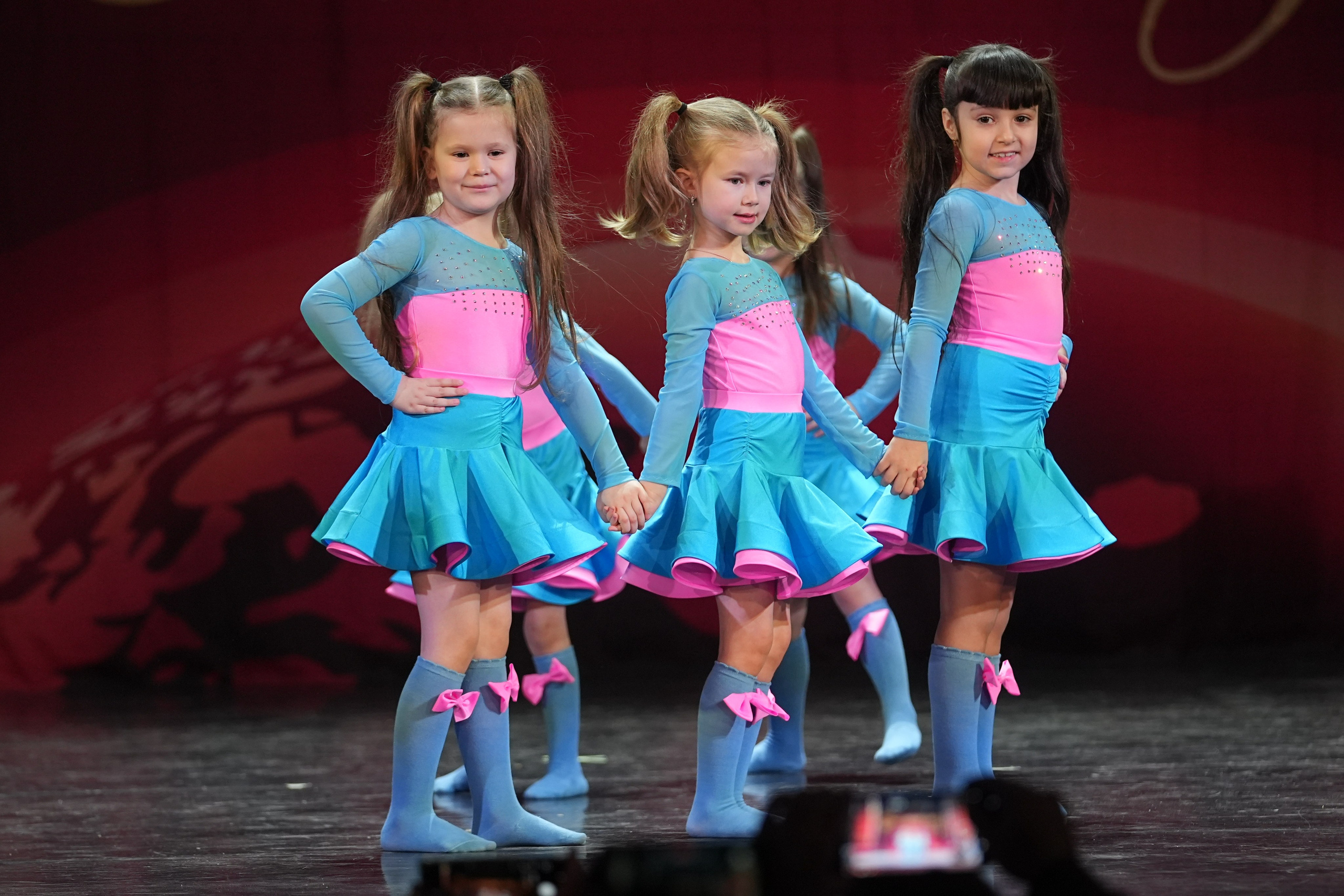 15 февраля, блок 1, г. Санкт-Петербург. Золотое яблочко