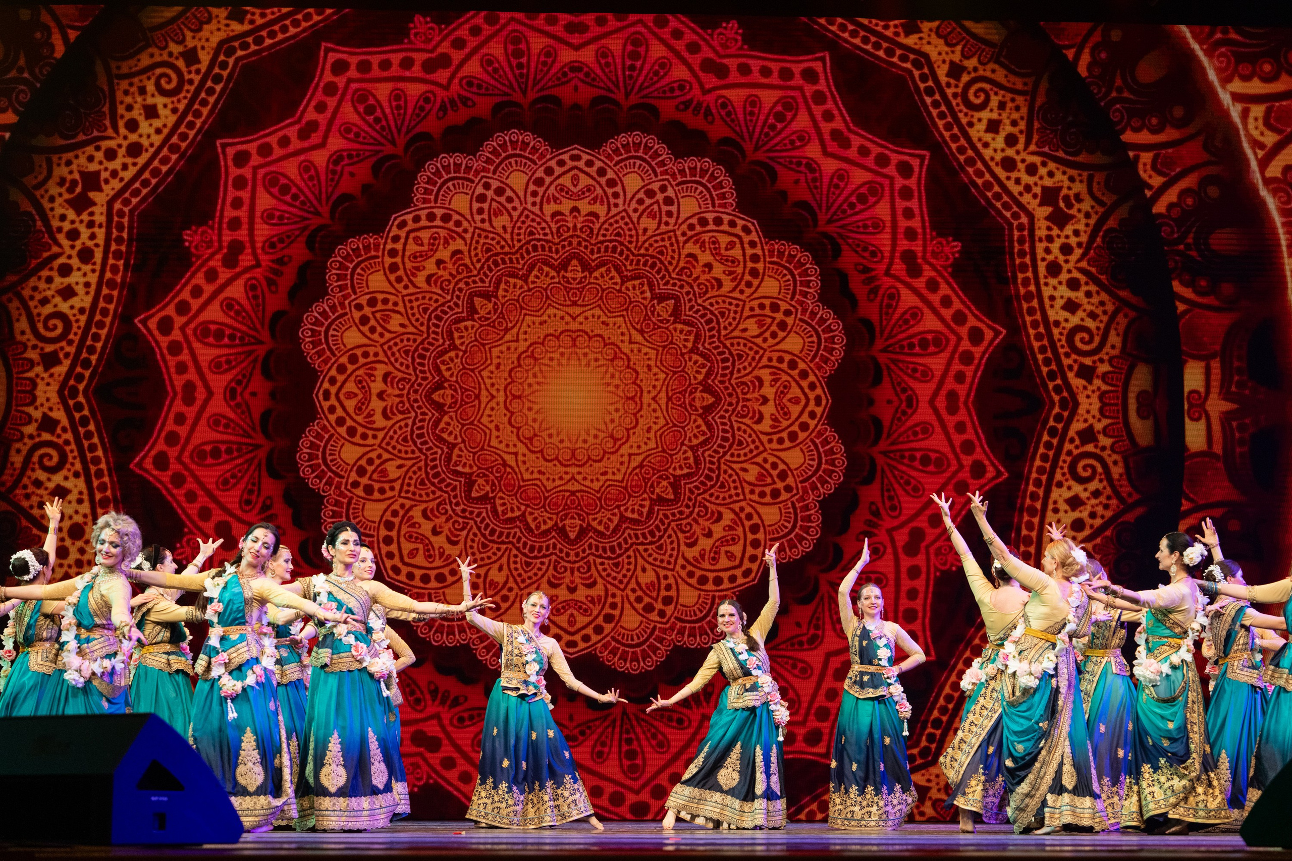 18 мая, г. Москва, Кремль, Концерт. Золотое яблочко