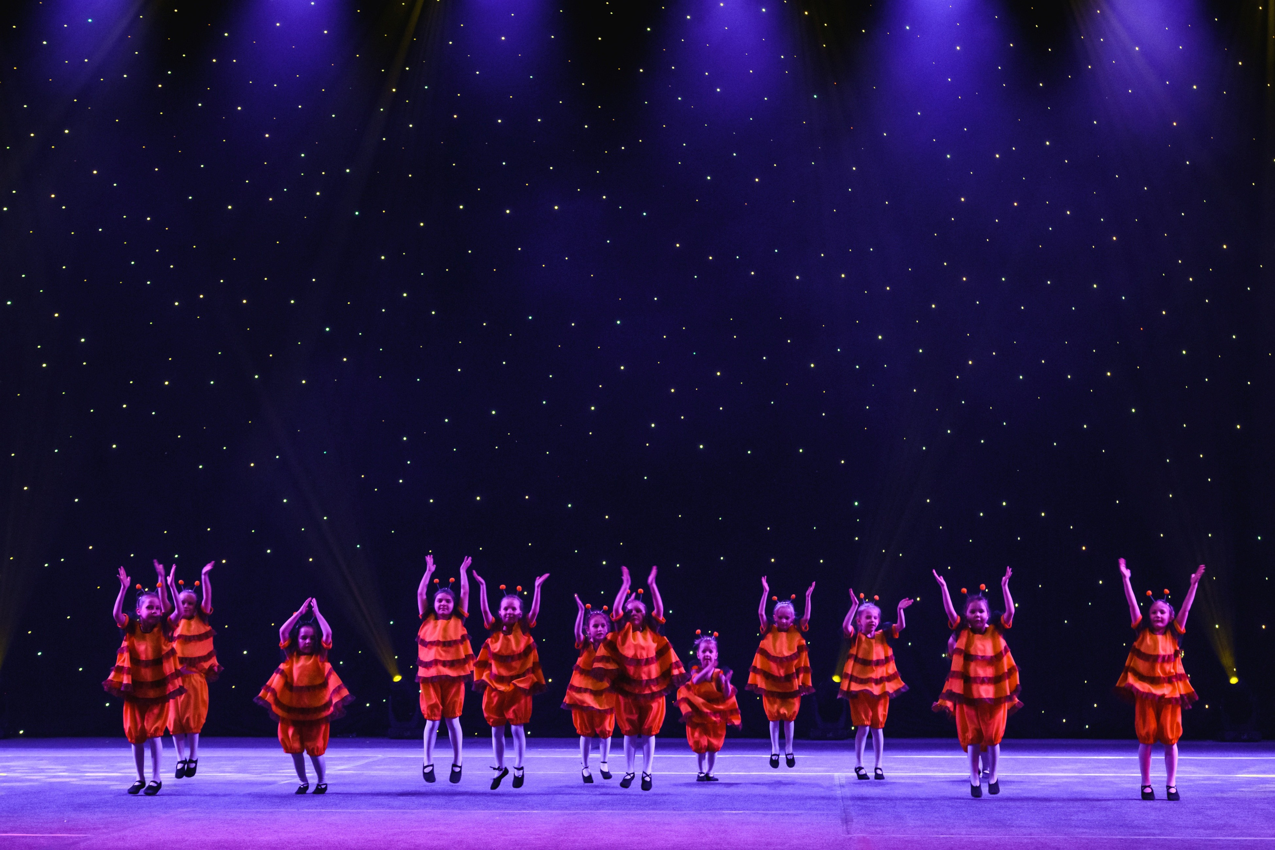 6 мая, концерт 10 лет, Сибур Арена, г. Санкт-Петербург. Золотое яблочко