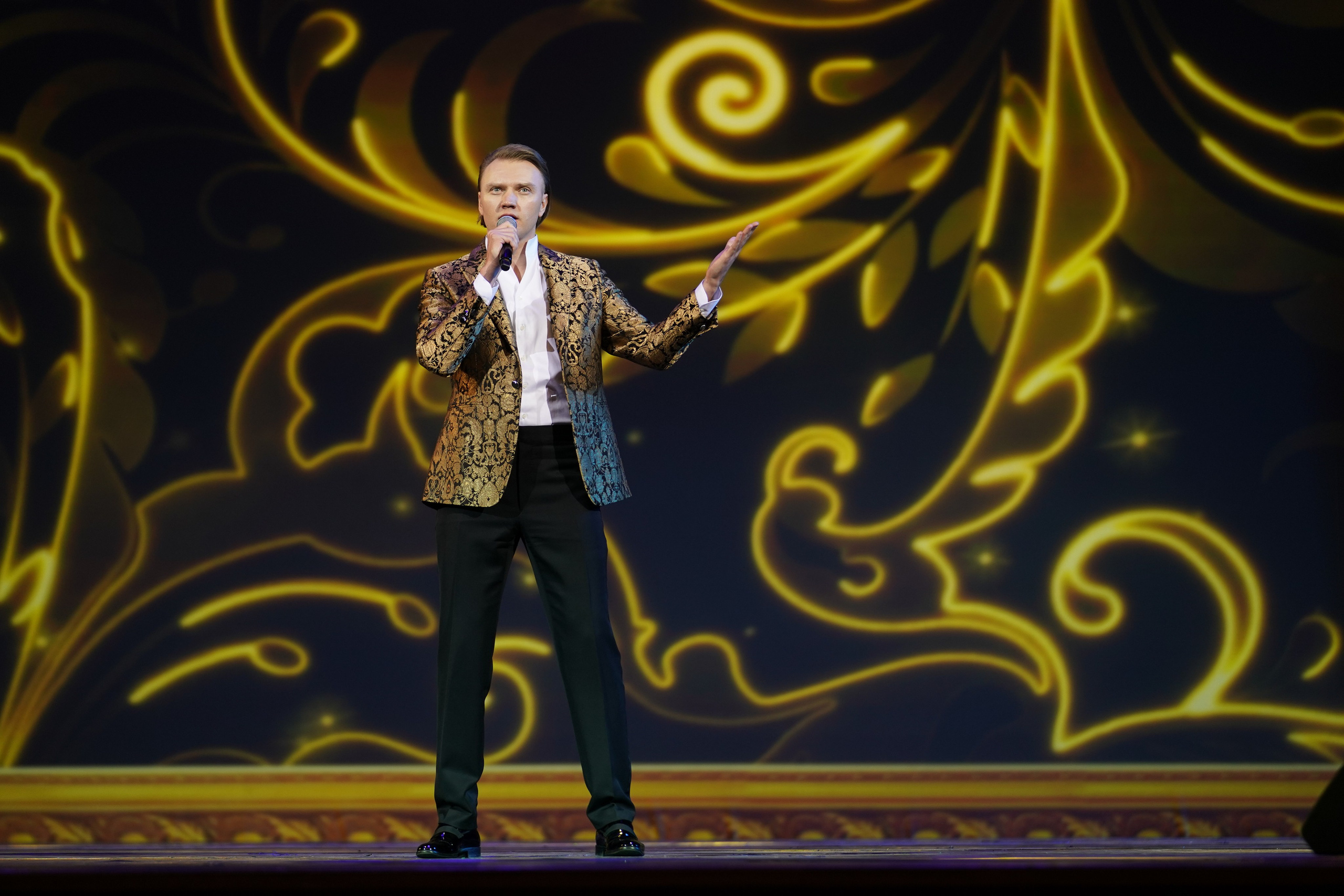 19 мая, отделение 2, г. Москва, Кремль. Золотое яблочко