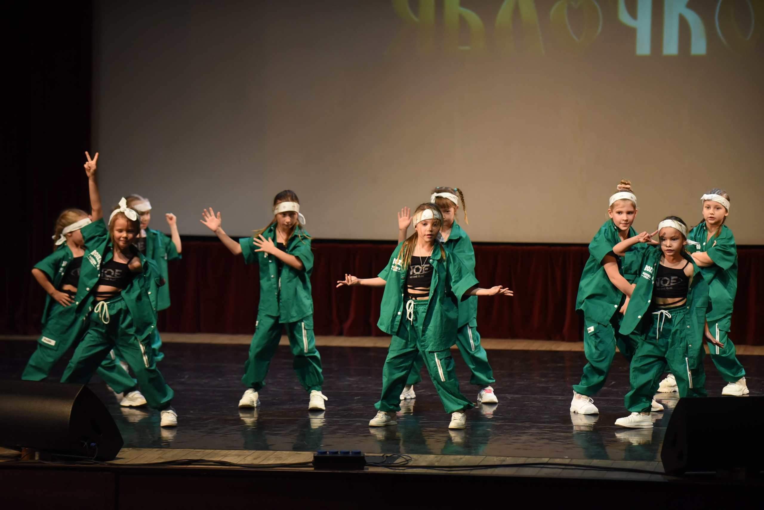 17 ноября, 3 блок, г. Москва. Золотое яблочко