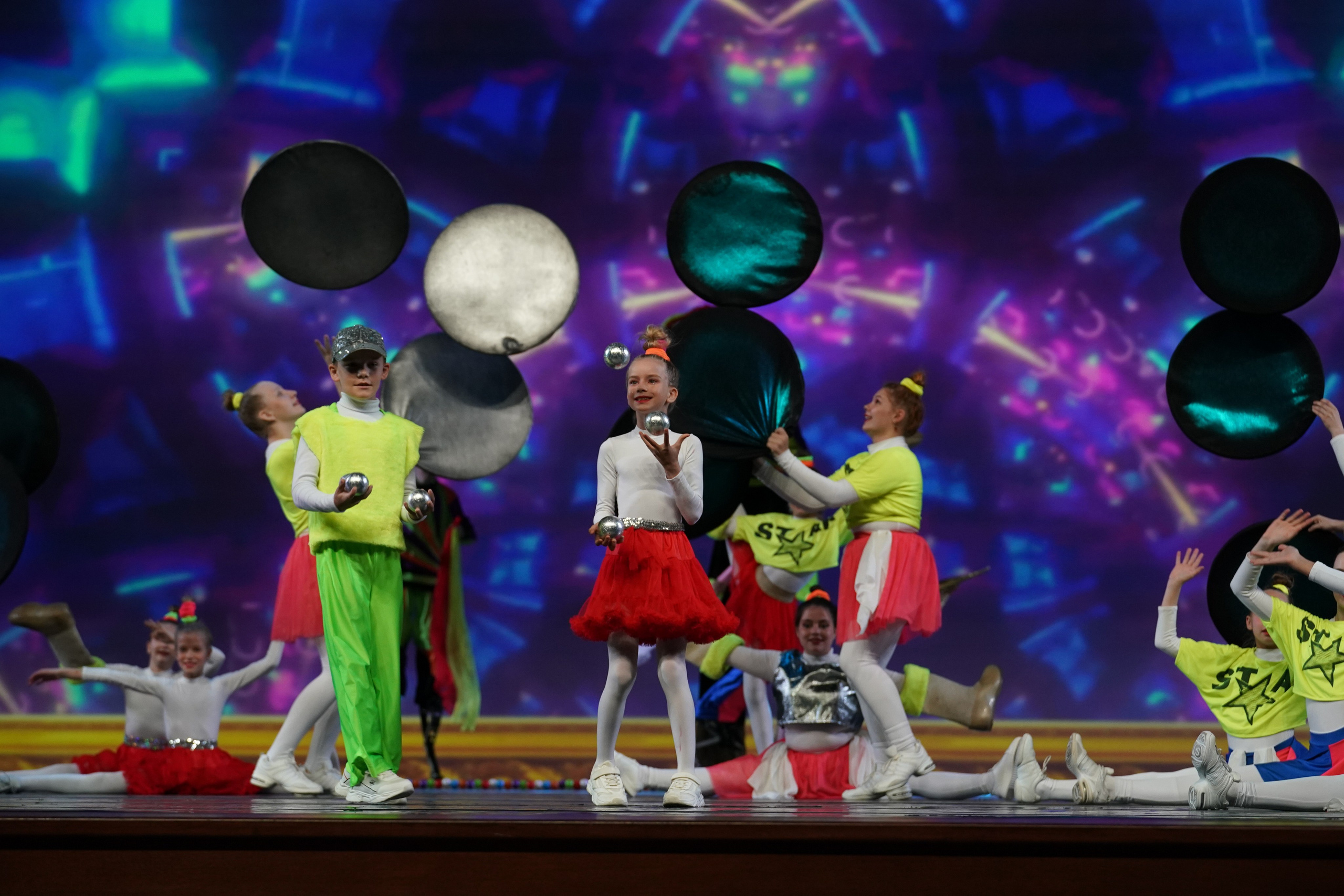 18 мая, отделение 2, г. Москва, Кремль. Золотое яблочко