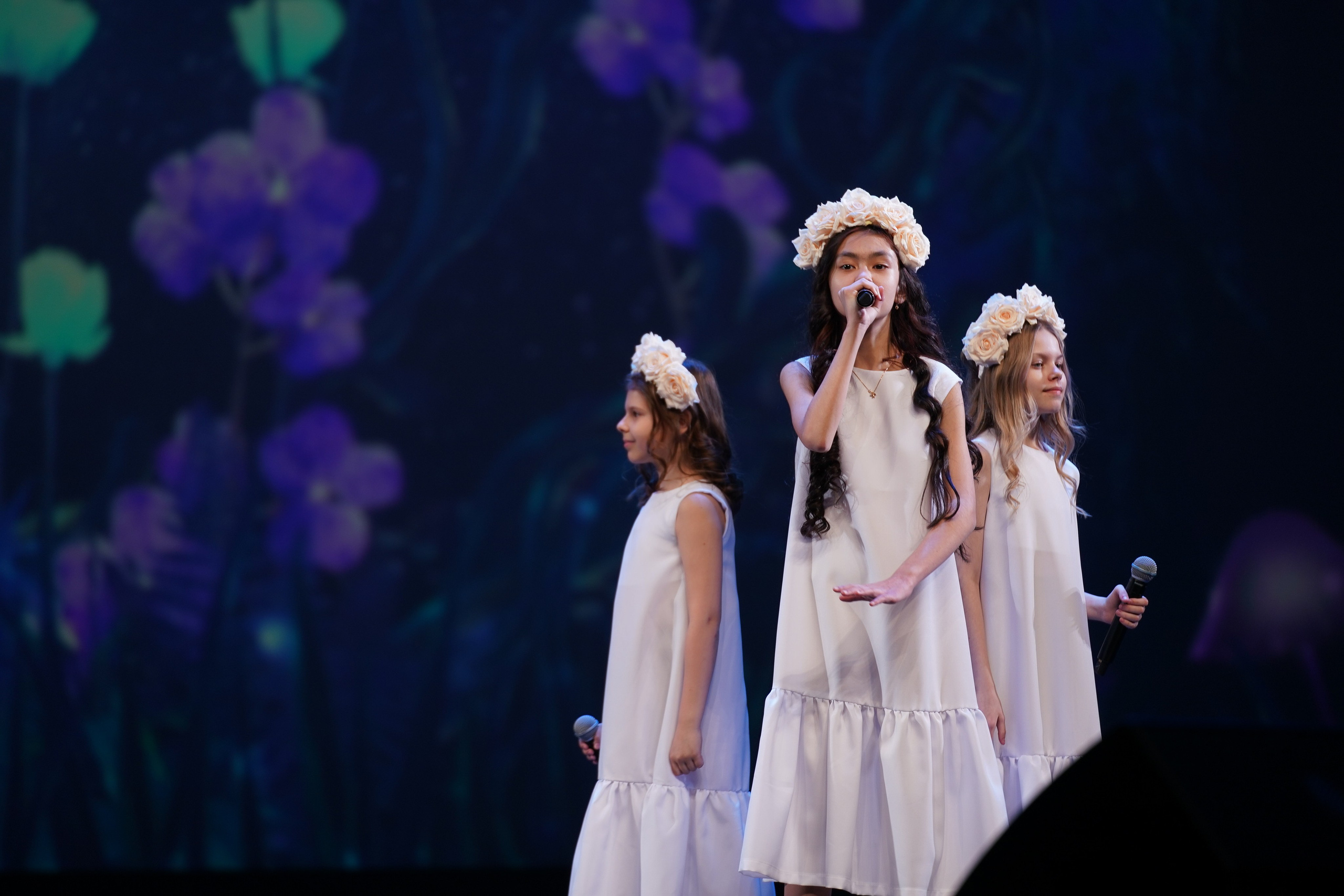 13 мая, г. Москва, Кремль. Золотое яблочко