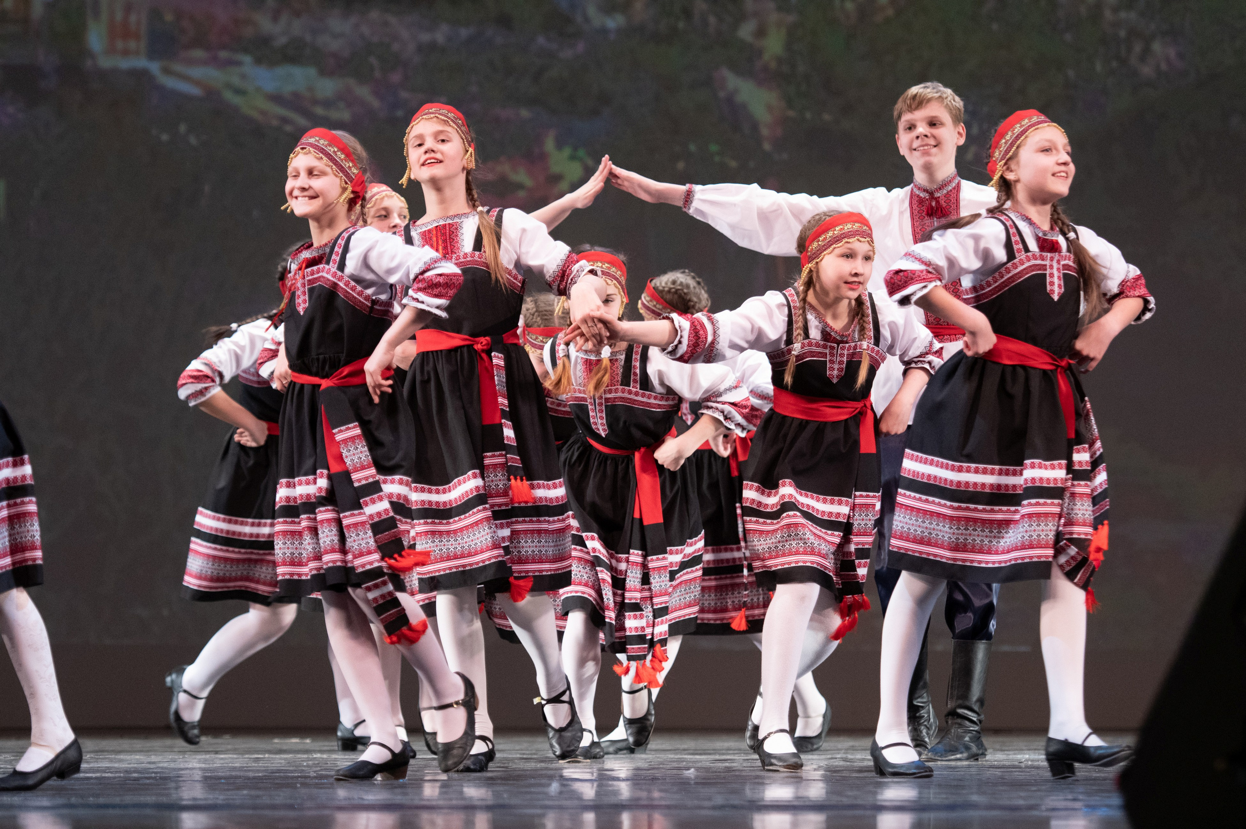 15 сентября, концерт БКЗ. Золотое яблочко