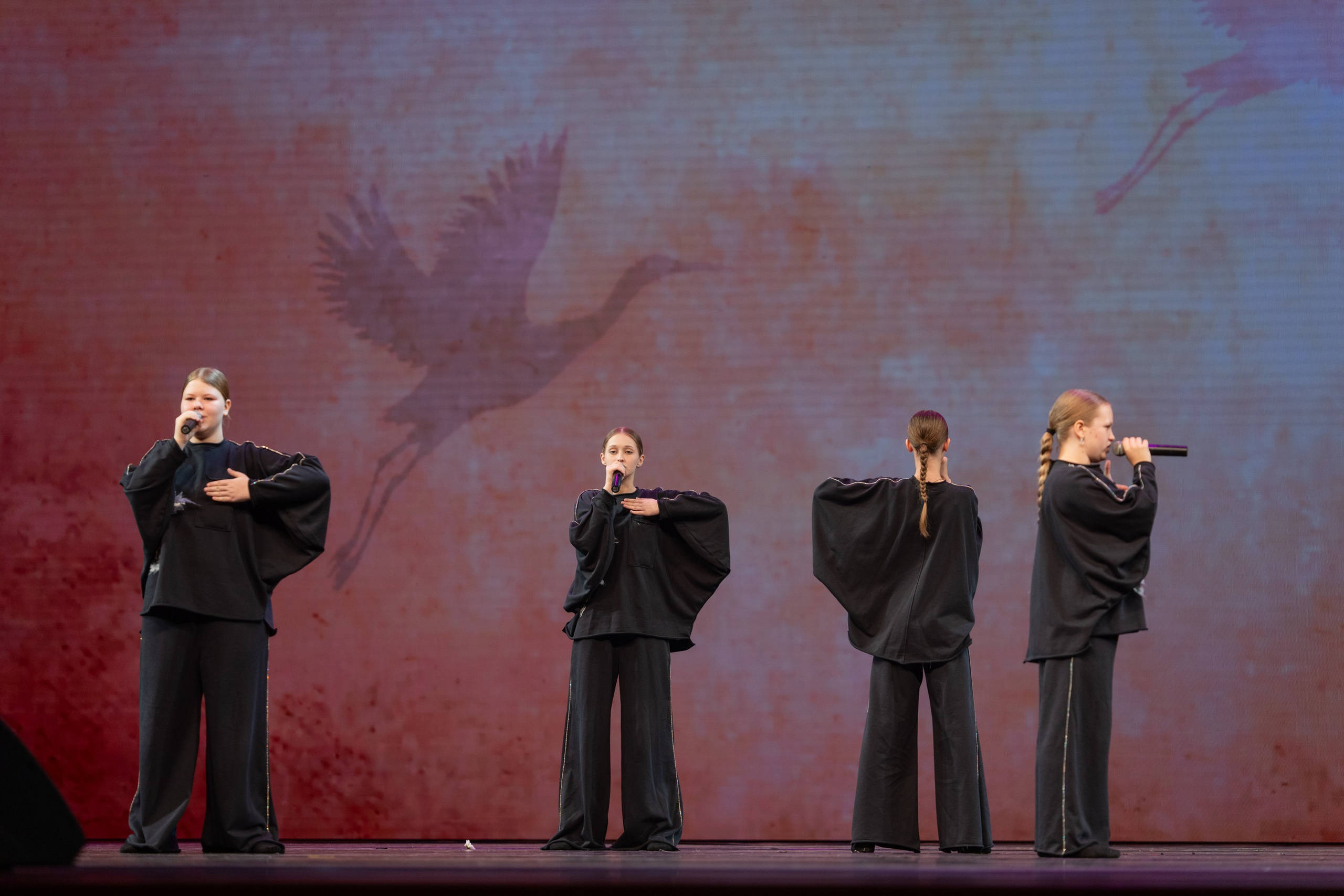 17 мая, г. Москва, Кремль, Концерт. Золотое яблочко