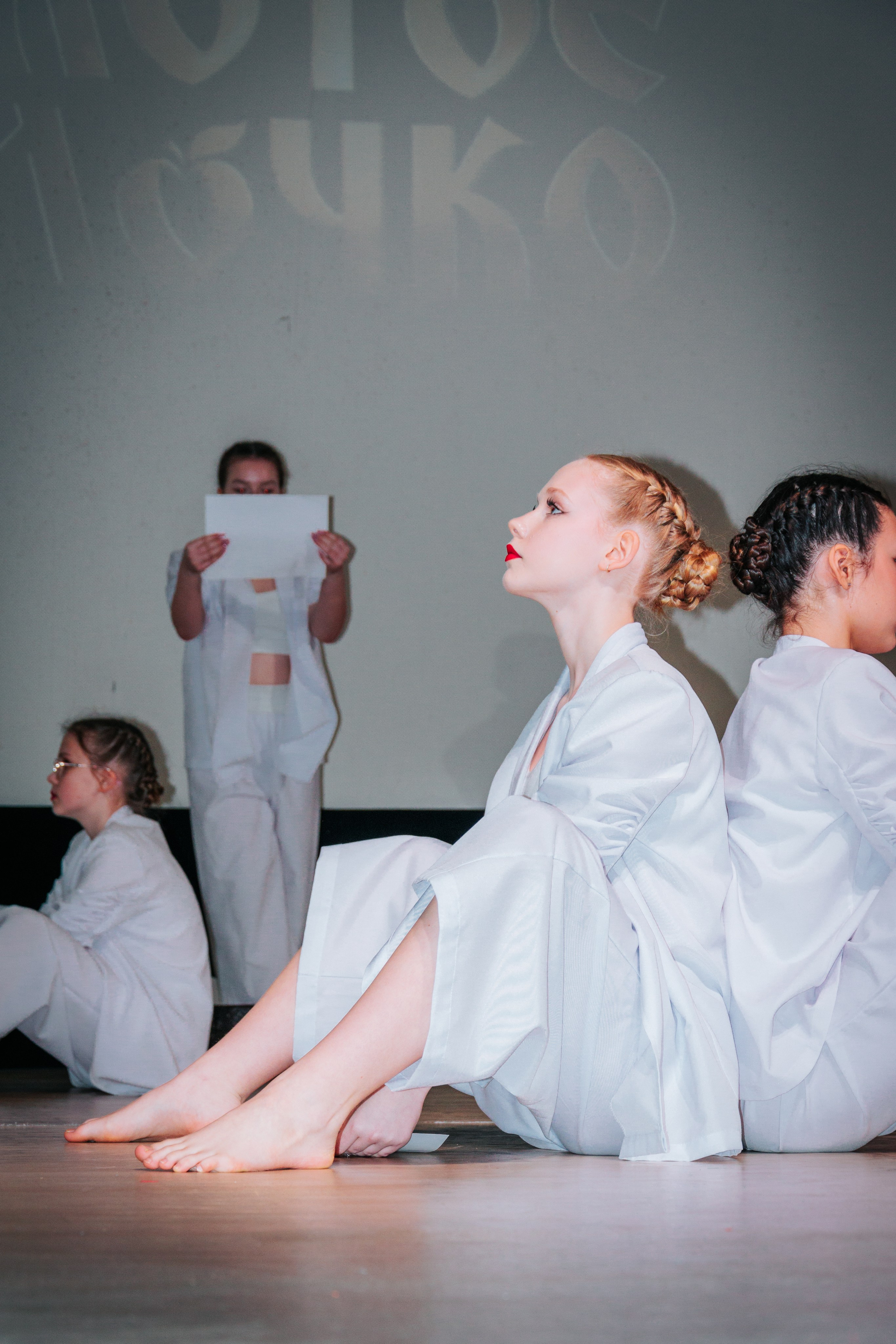 16 марта, г. Суздаль. Золотое яблочко