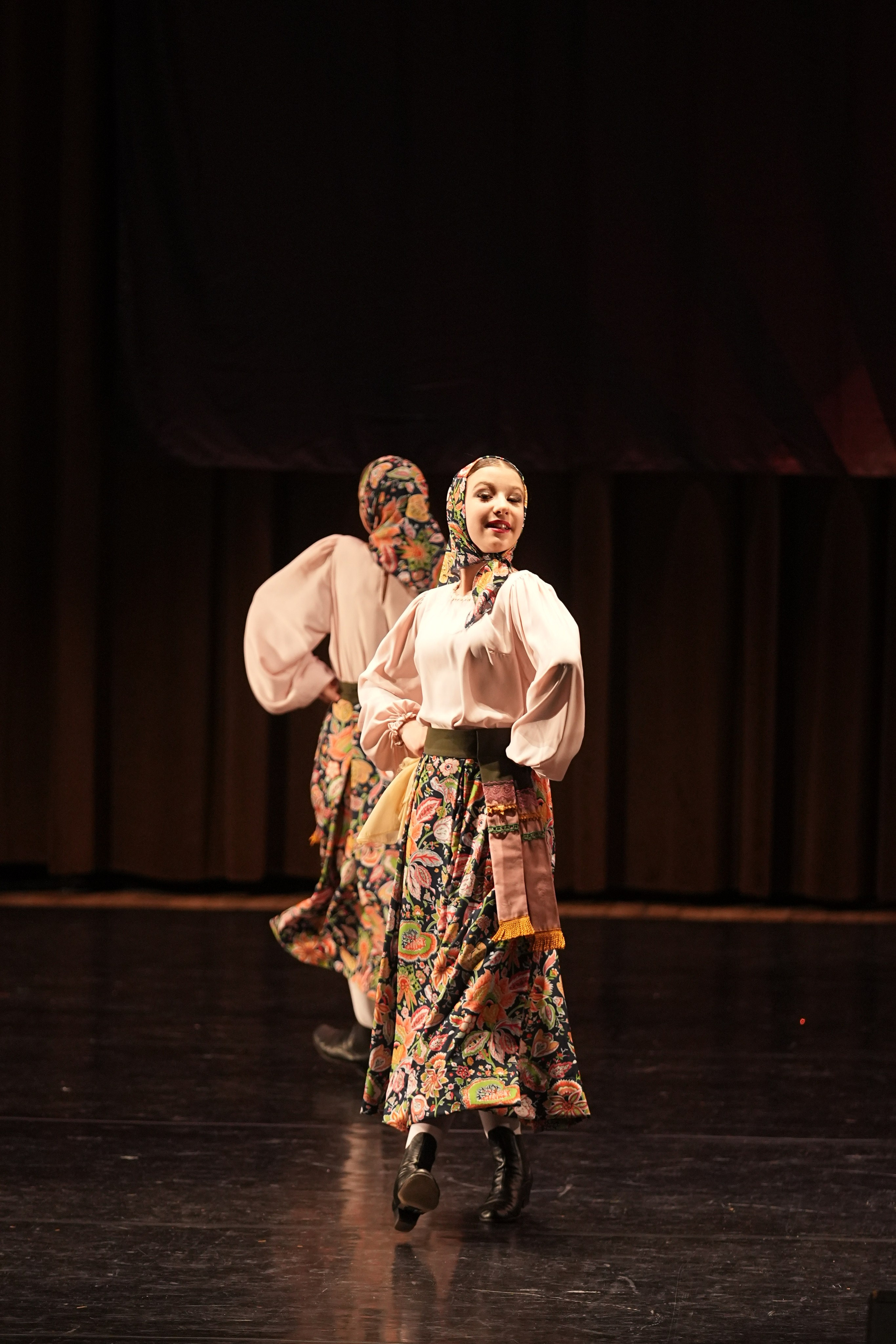 7 декабря, блок 2, г. Москва. Золотое яблочко