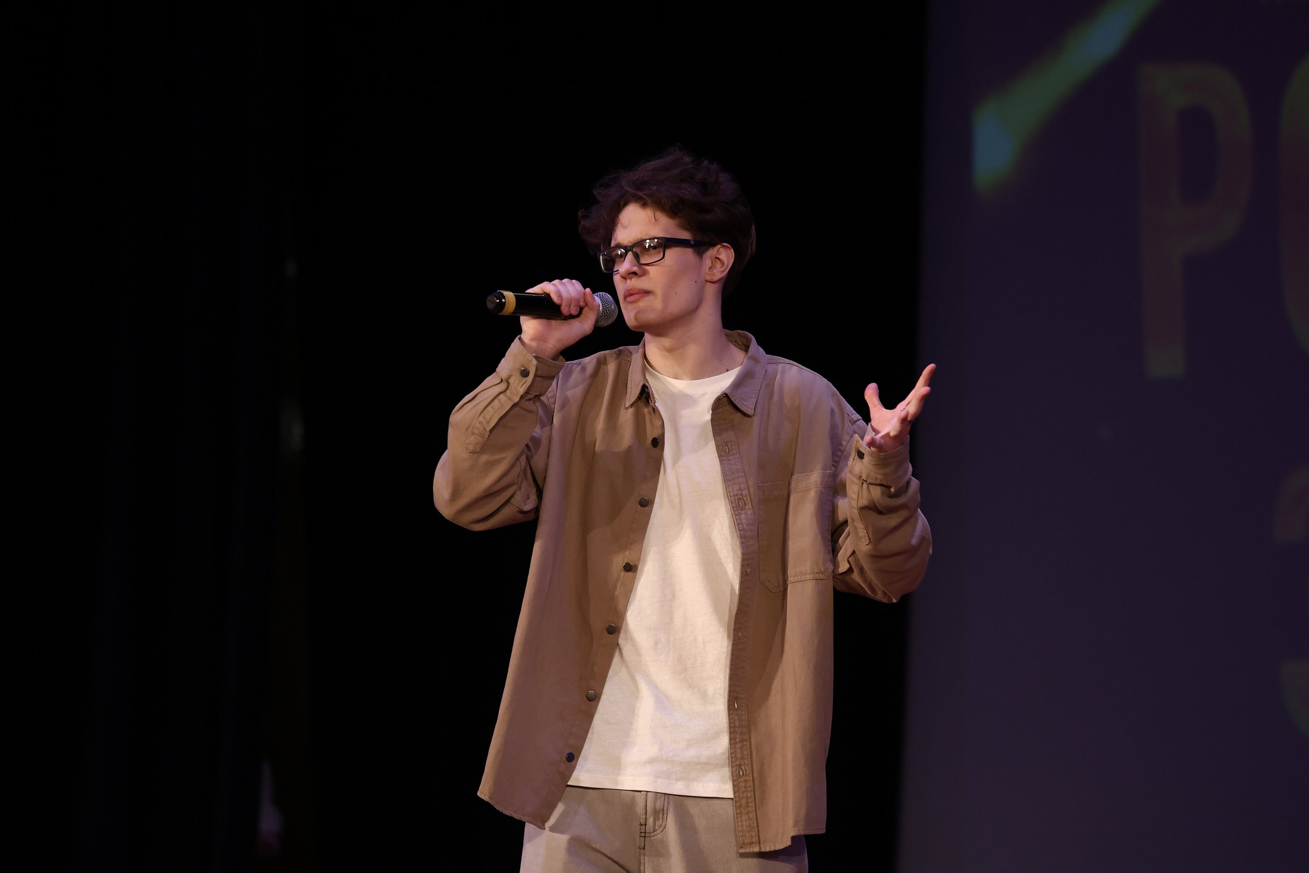 30 марта, г. Самара. Золотое яблочко