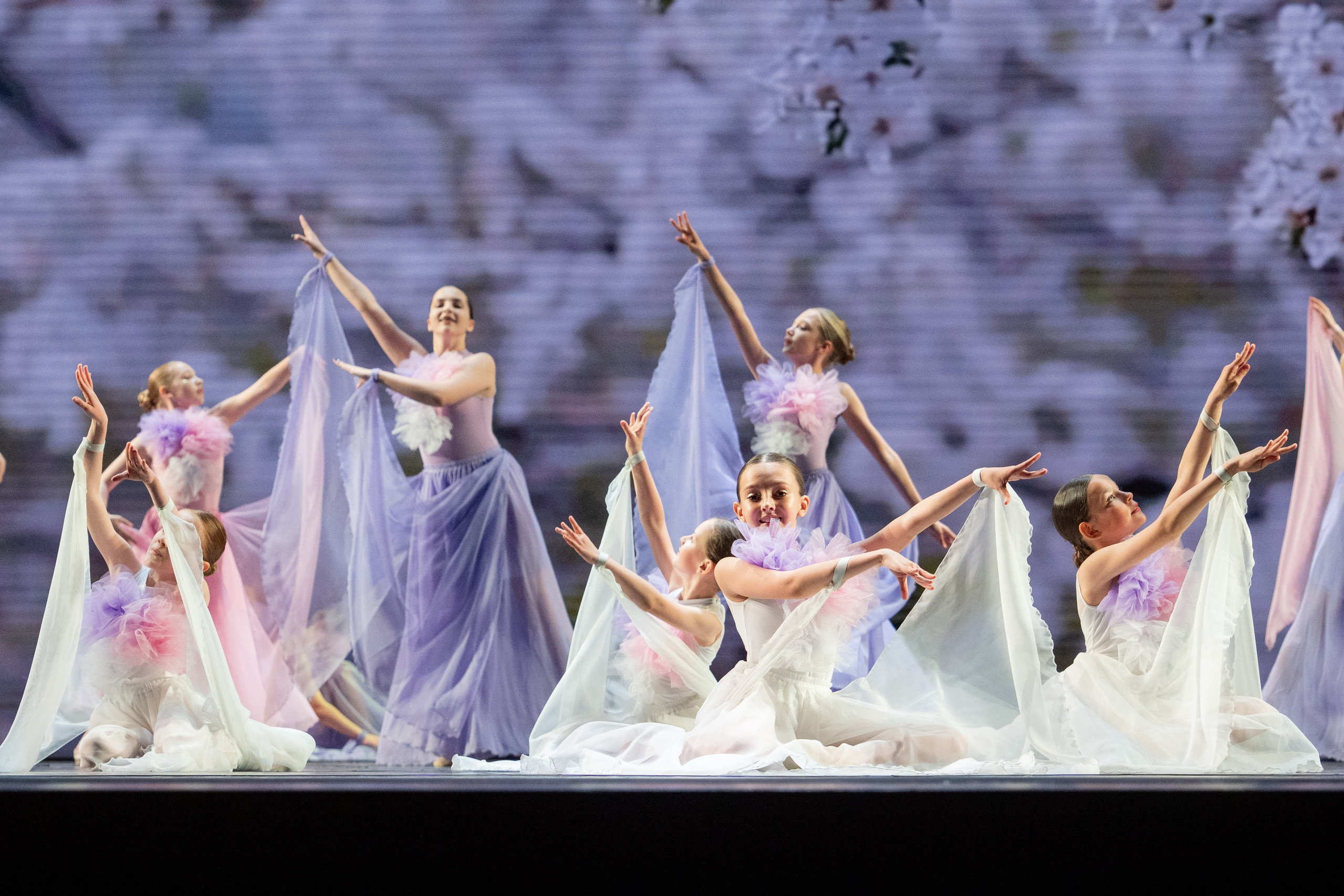 17 мая, г. Москва, Кремль, Концерт. Золотое яблочко