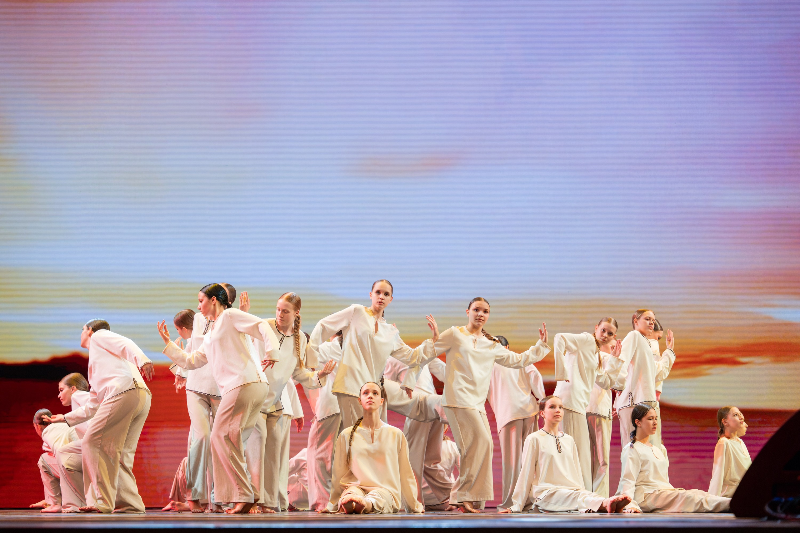 17 мая, г. Москва, Кремль, Концерт. Золотое яблочко