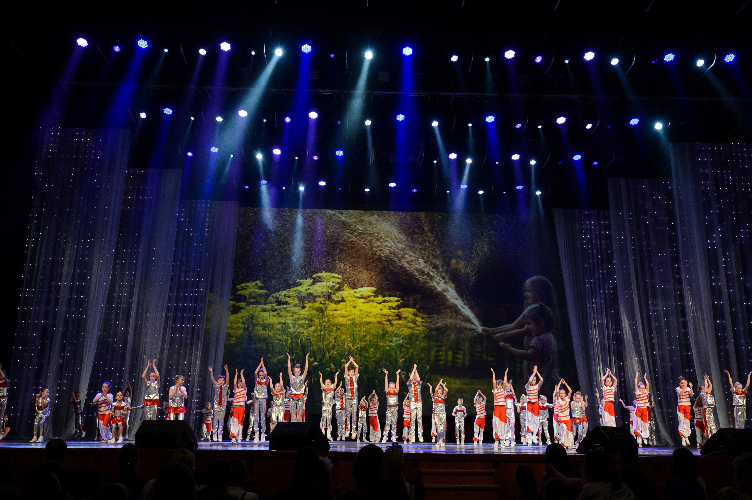 13 мая, часть 2, Кремль, г. Москва. Золотое яблочко