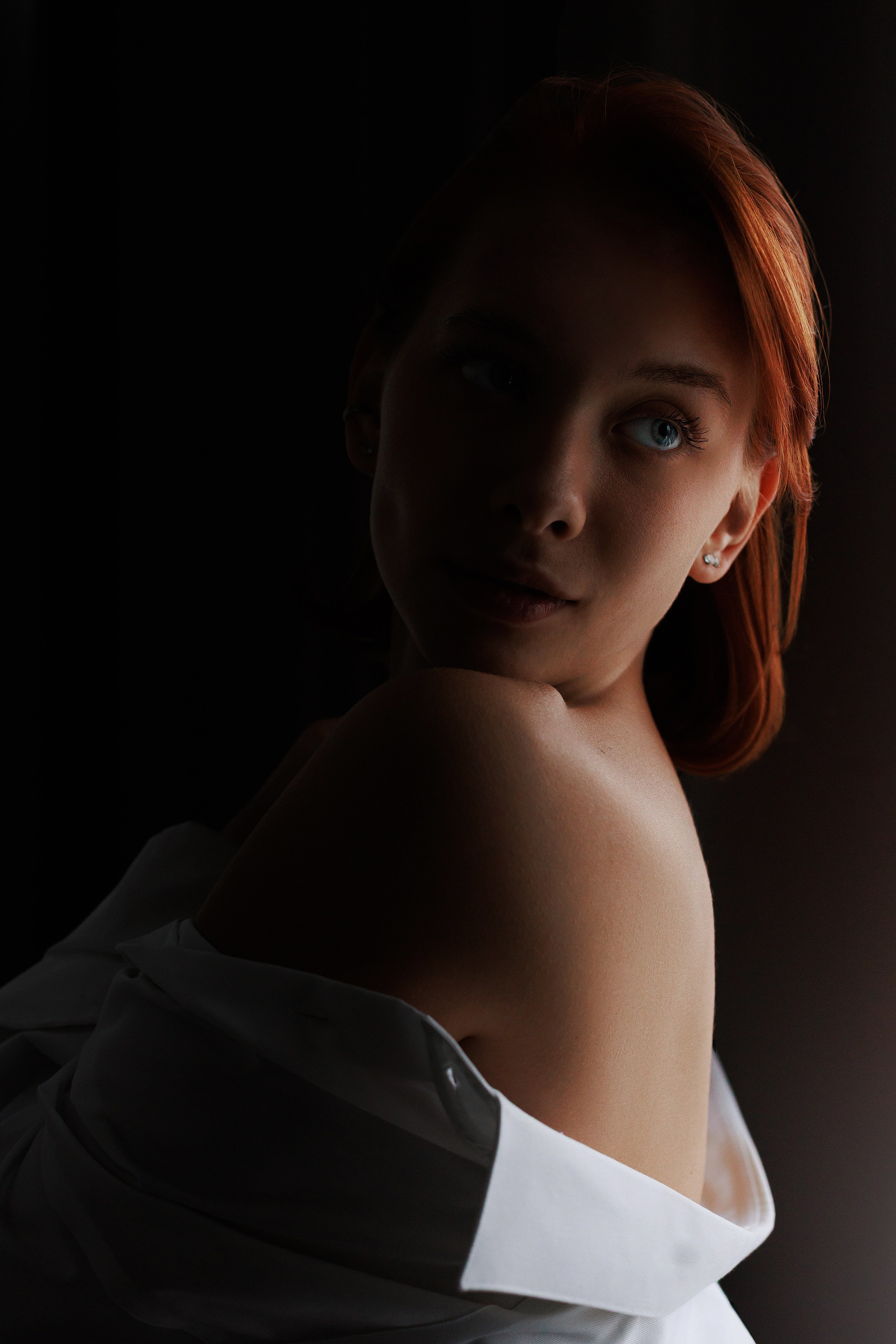 Репортажный и портретный фотограф Каширина Лилия Москва