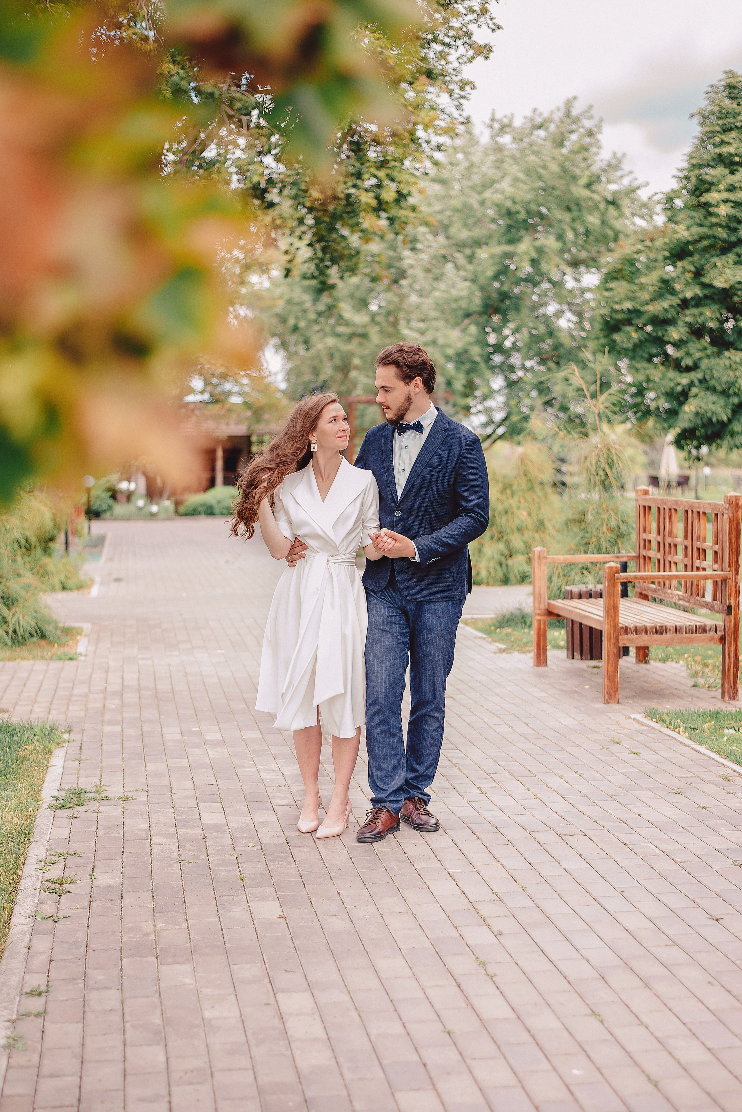 Фотограф для Love Story фотосессии в Балаково