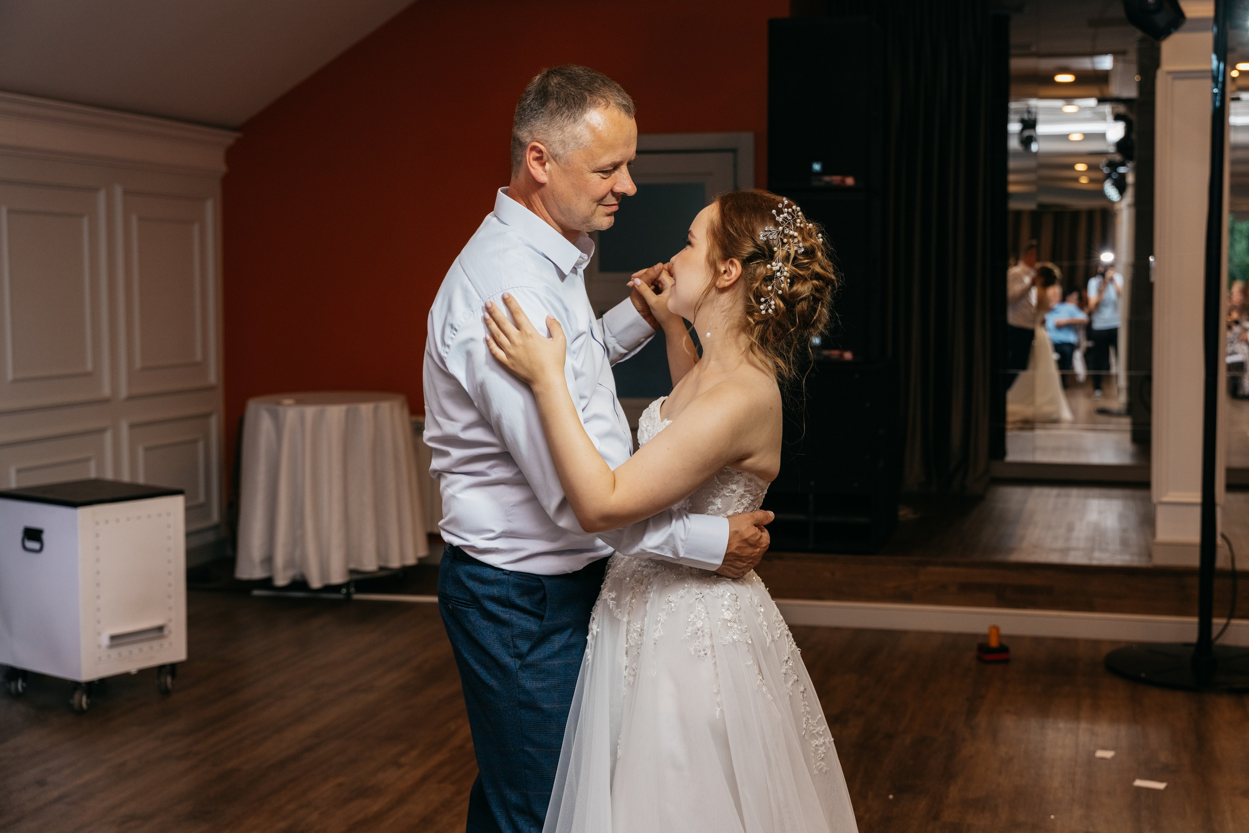 Екатерина и Александр | Мытищи. Свадебный фотограф Анастасия Лебедикова Москва