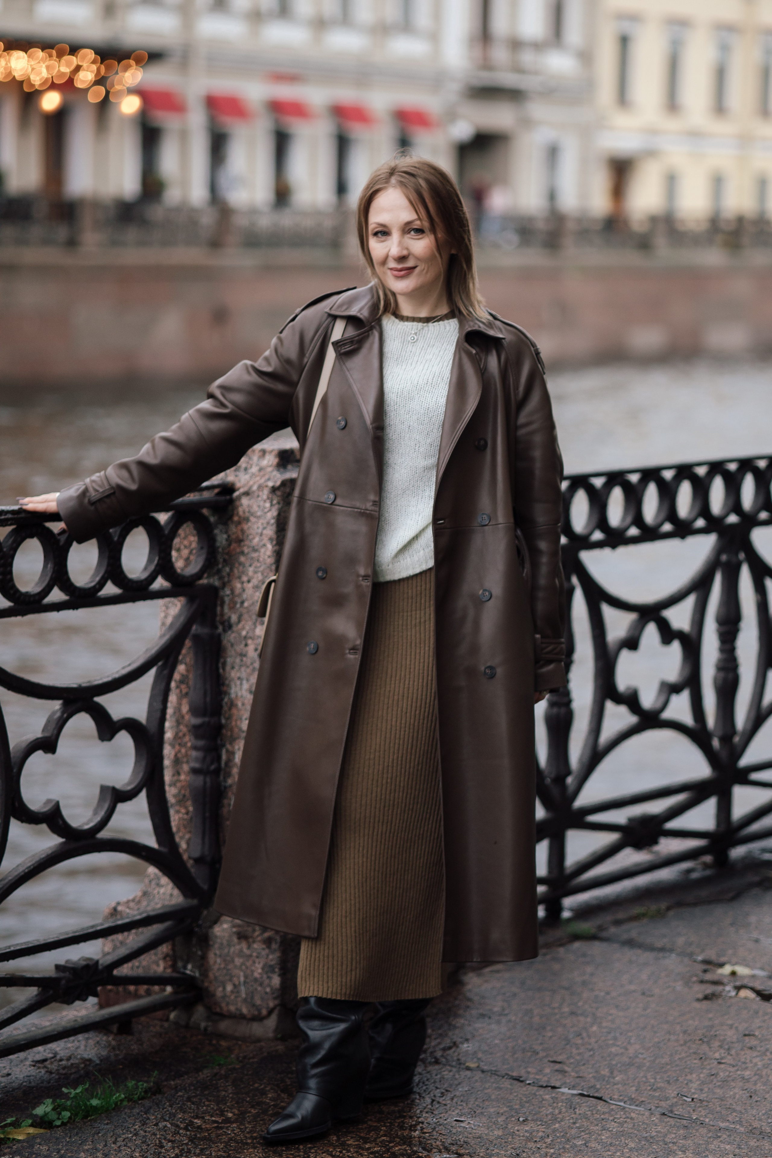 Юлия и Дмитрий. Ваш фотограф в Санкт-Петербурге