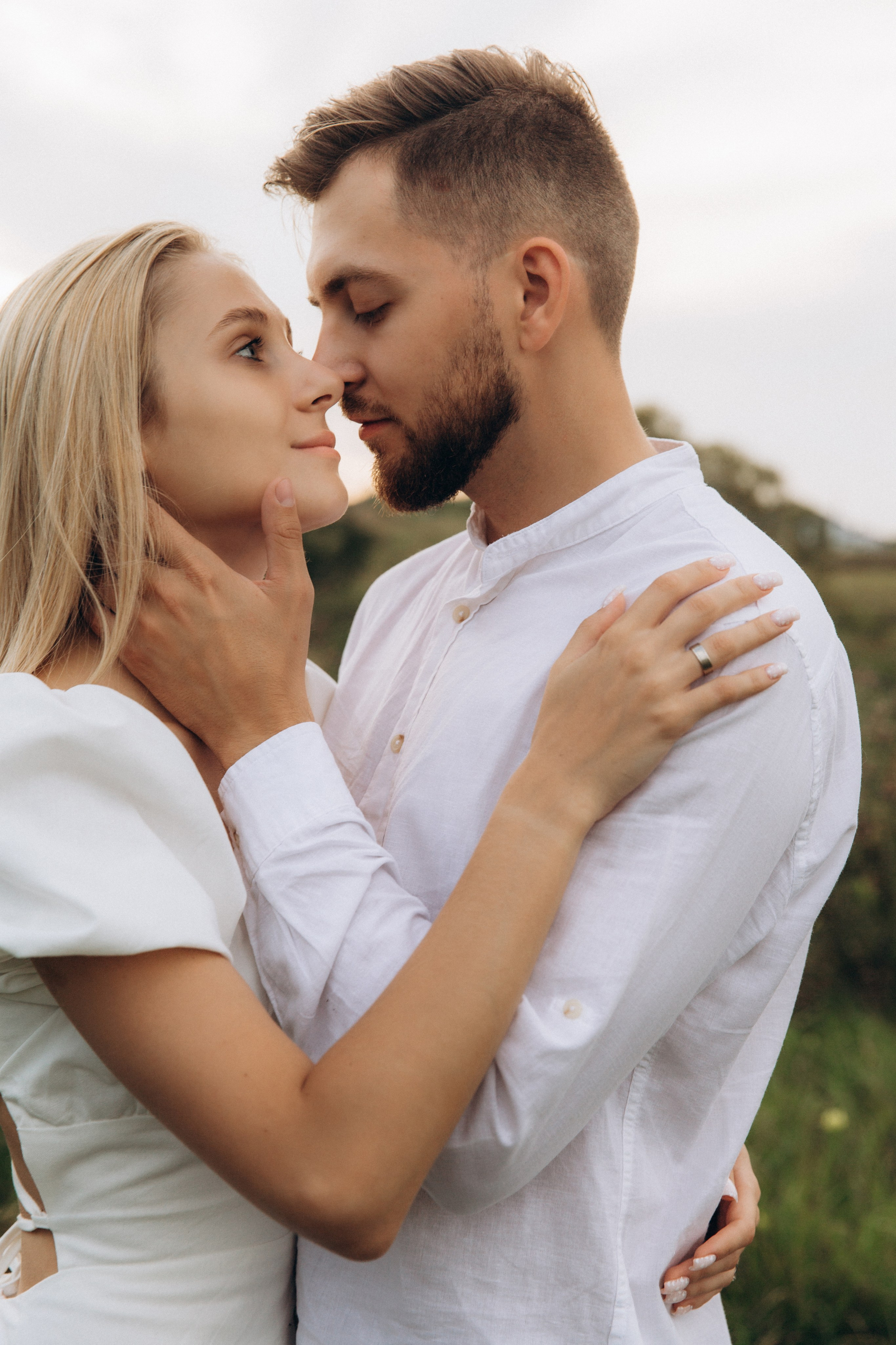 Лиза & Игорь. Семейный и детский фотограф Башкатова Дарья Старый Оскол