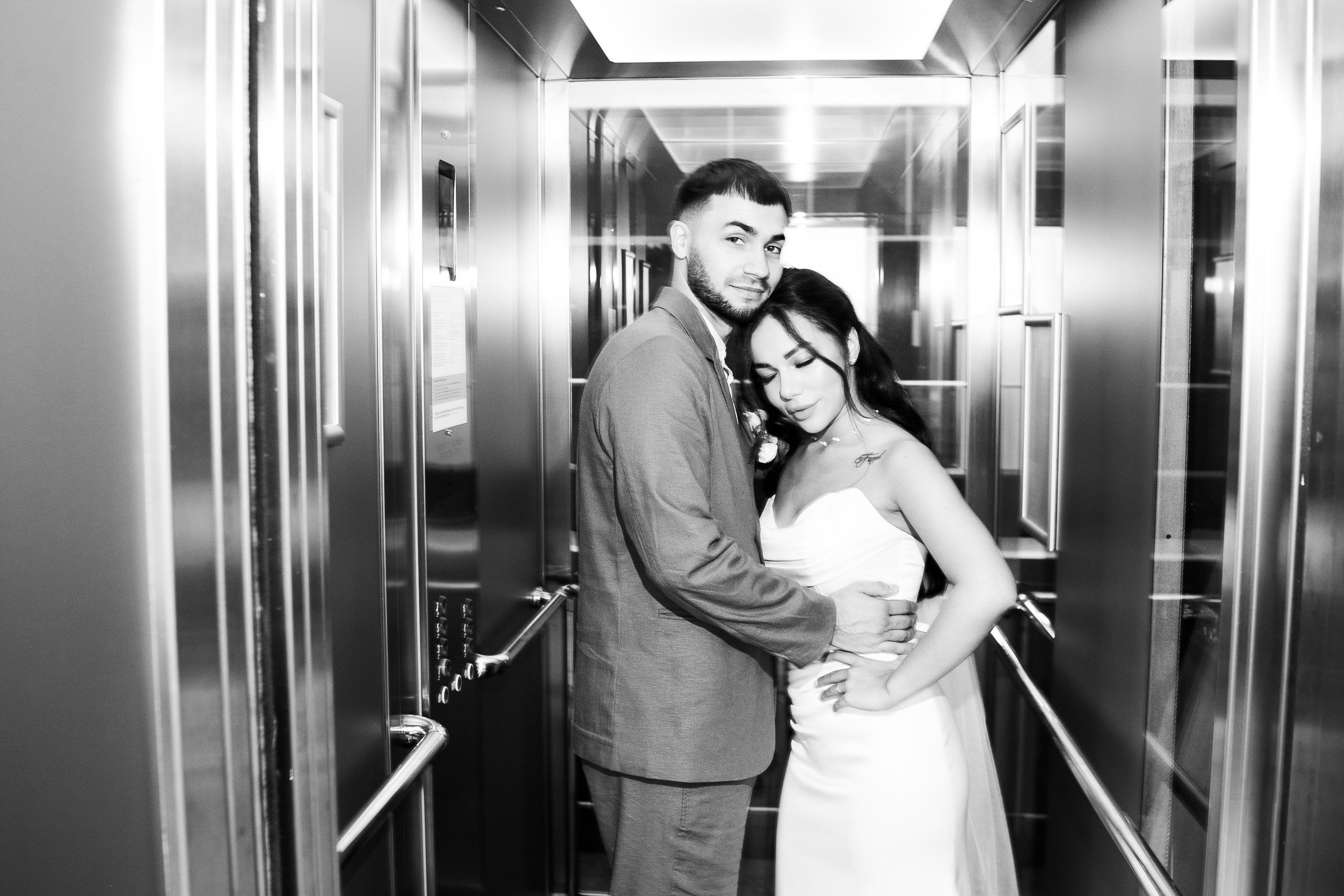 Свадебный фотограф в Москве