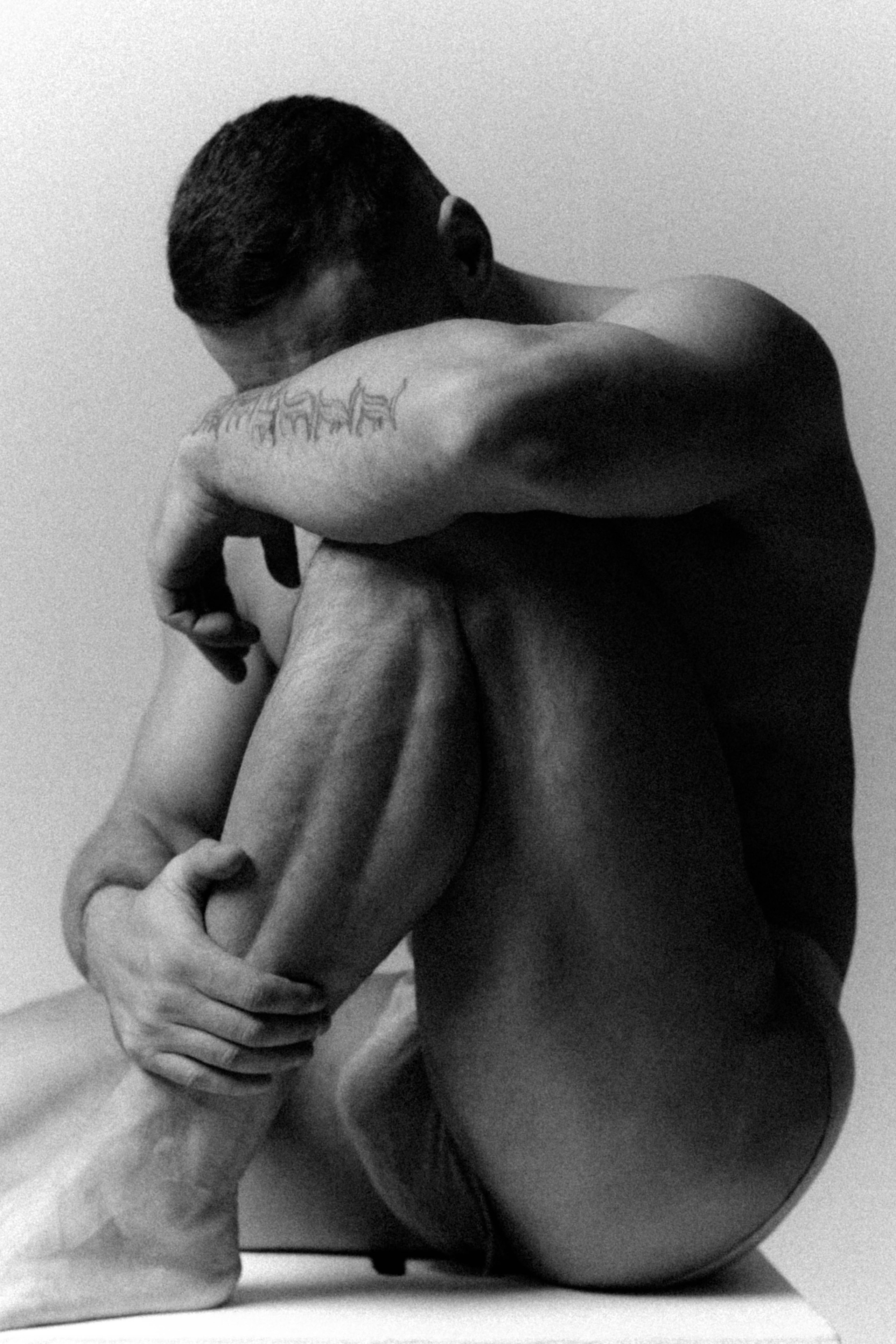 Big boy. Главная