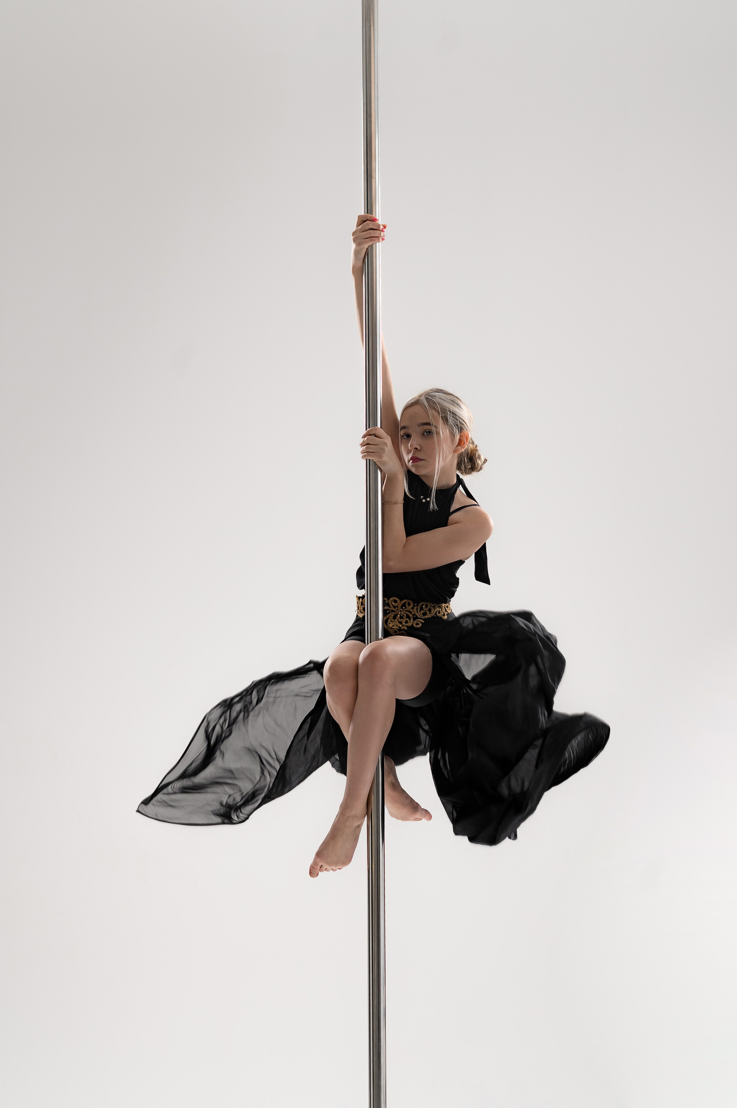 POLE SCHOOL. Профессиональный репортажный, коммерческий фотограф в Санкт-Петербурге