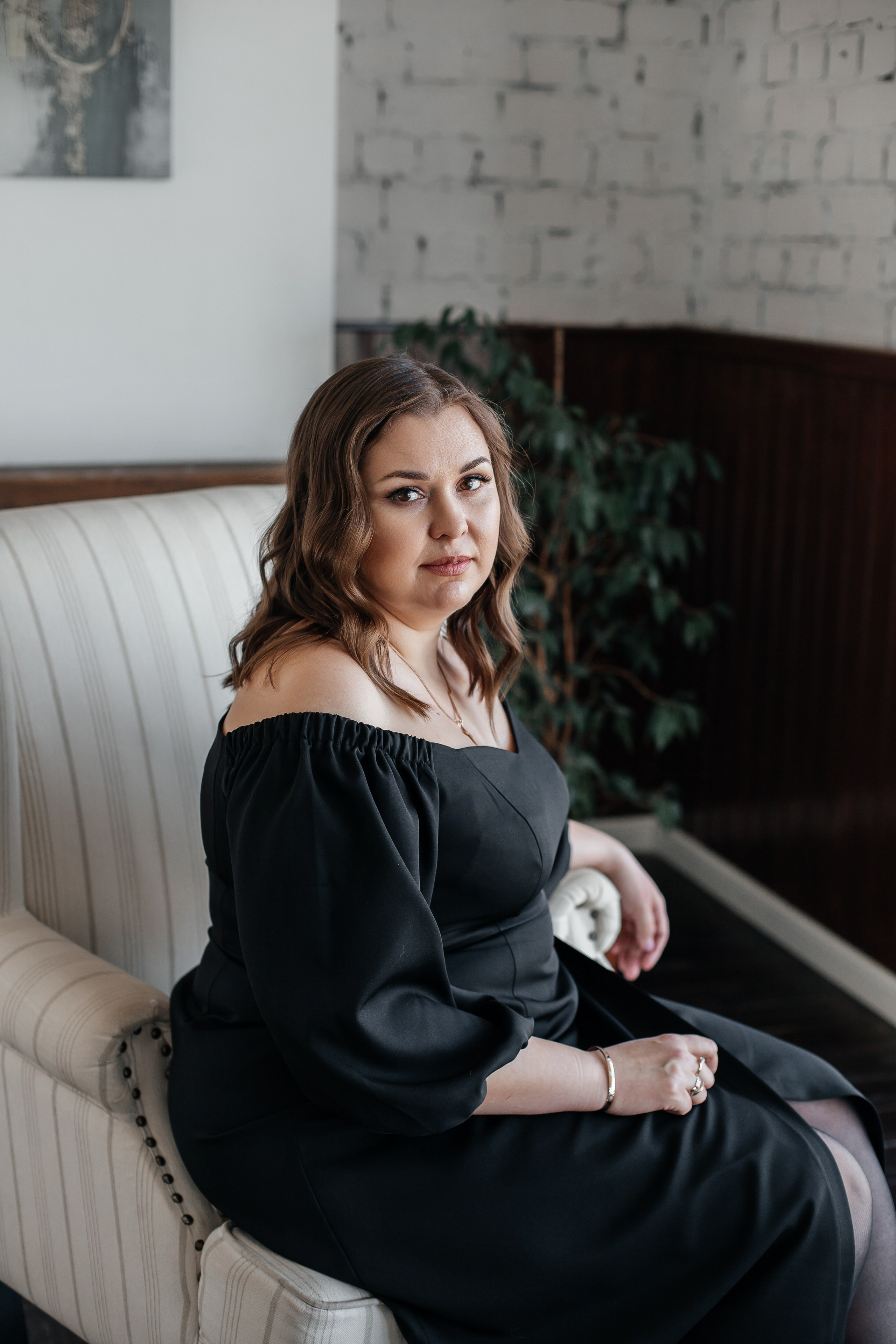 Студийные съёмки