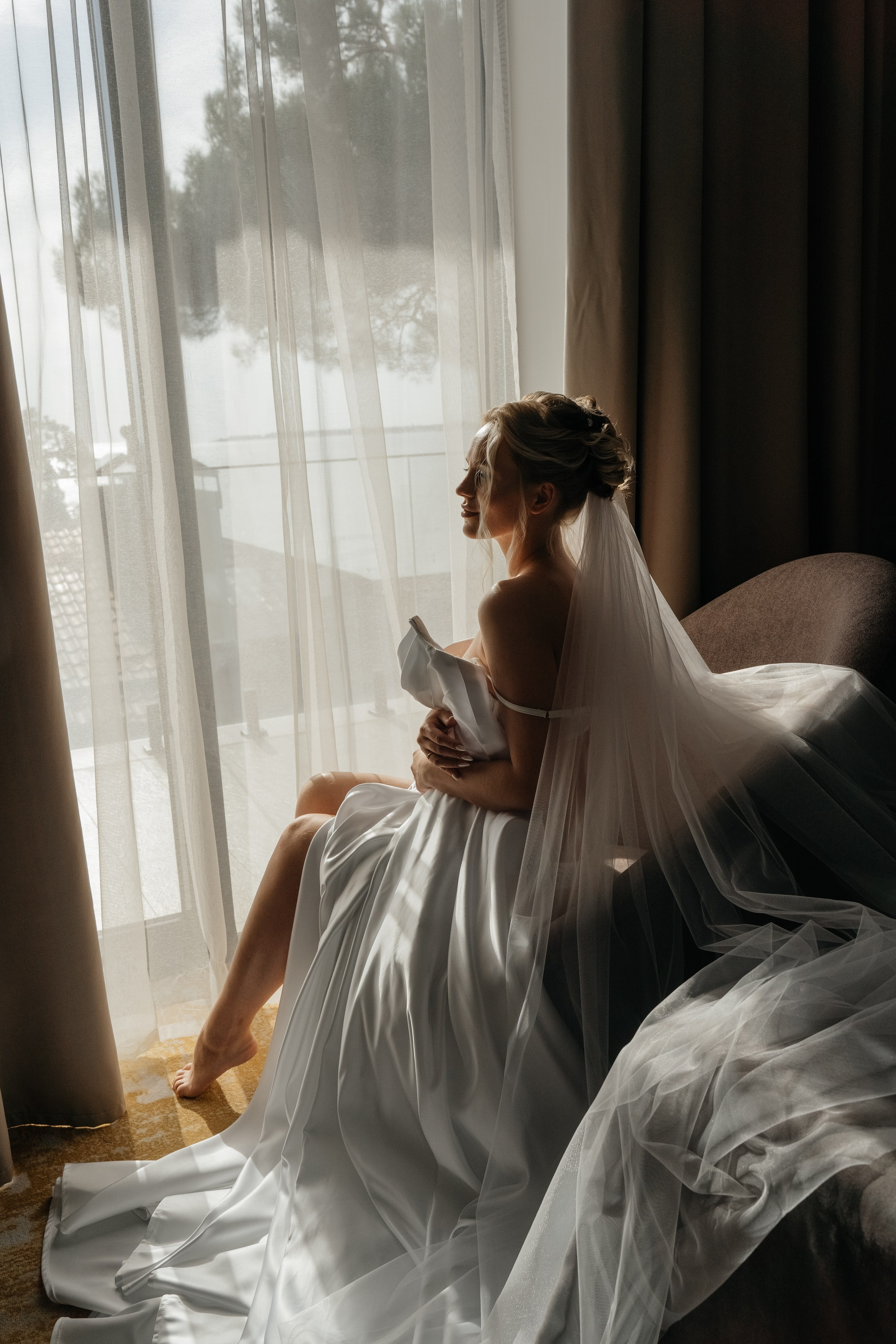 Илья и Алёна. Алёна Наумова — профессиональный организатор свадеб и мероприятий в Краснодарском крае и на побережье