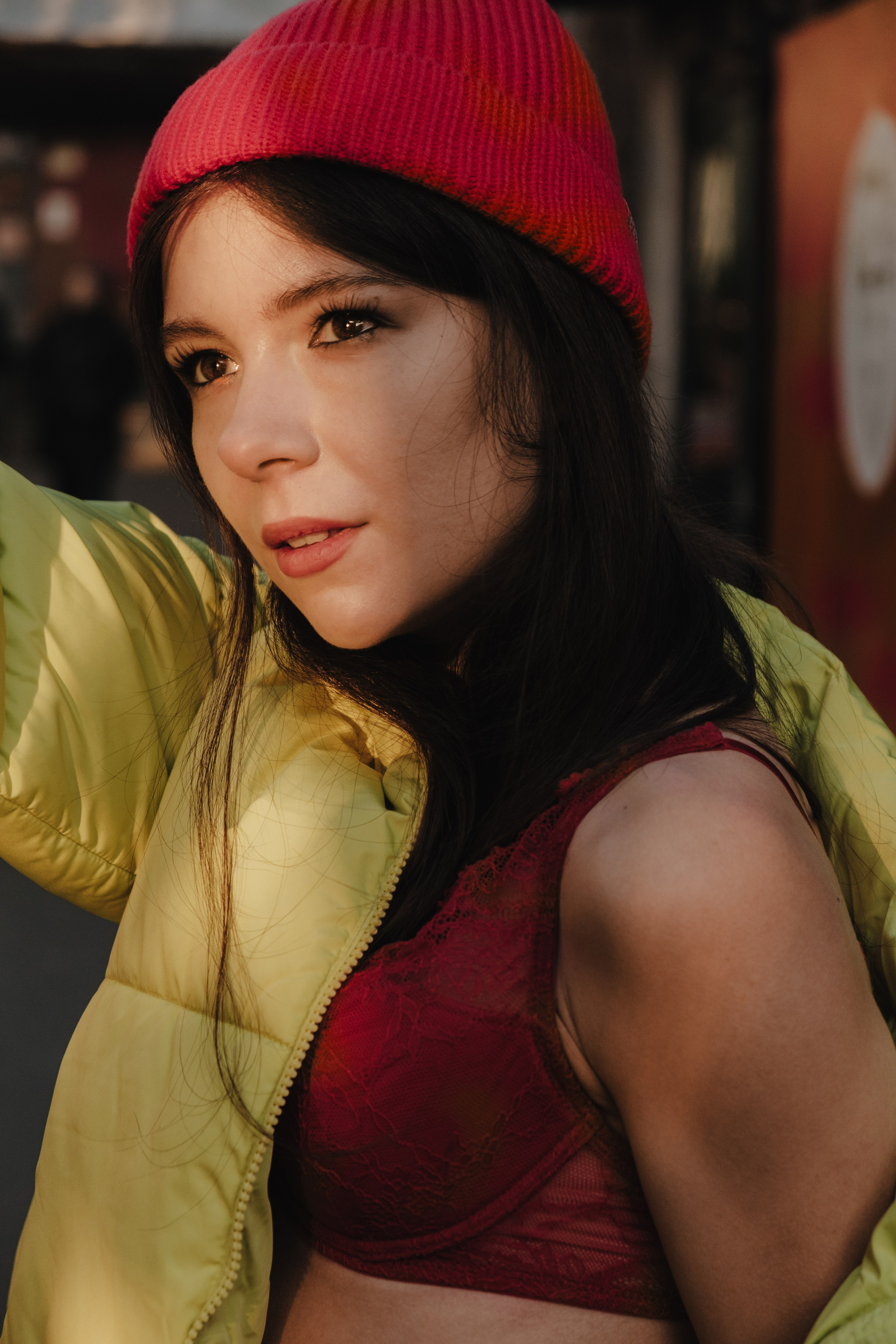 Ирина. Vladimirbaklenev