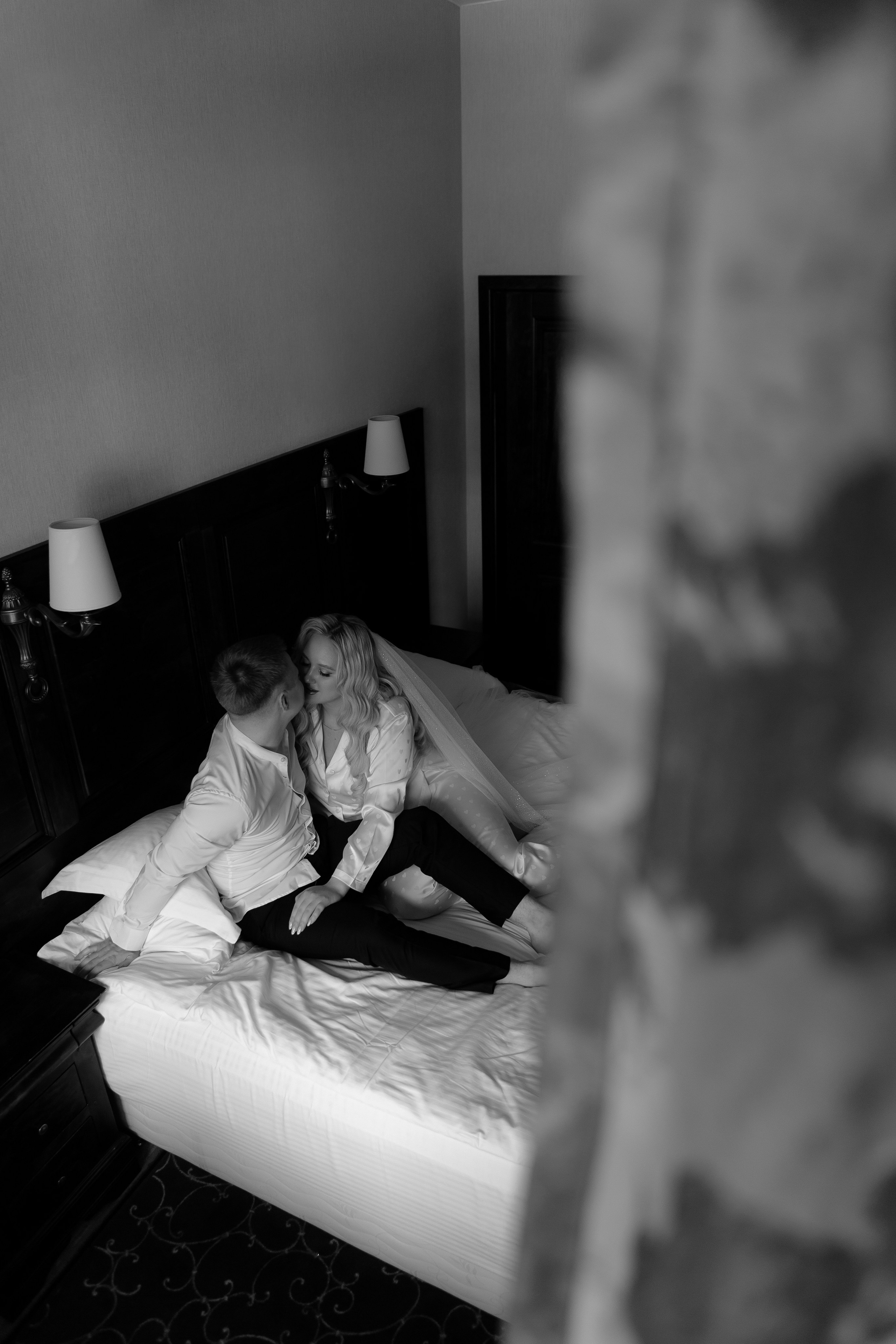 Свадьба Артёма и Дарьи. Фотограф Кольчугино/Владимир/Москва Елизавета Иода