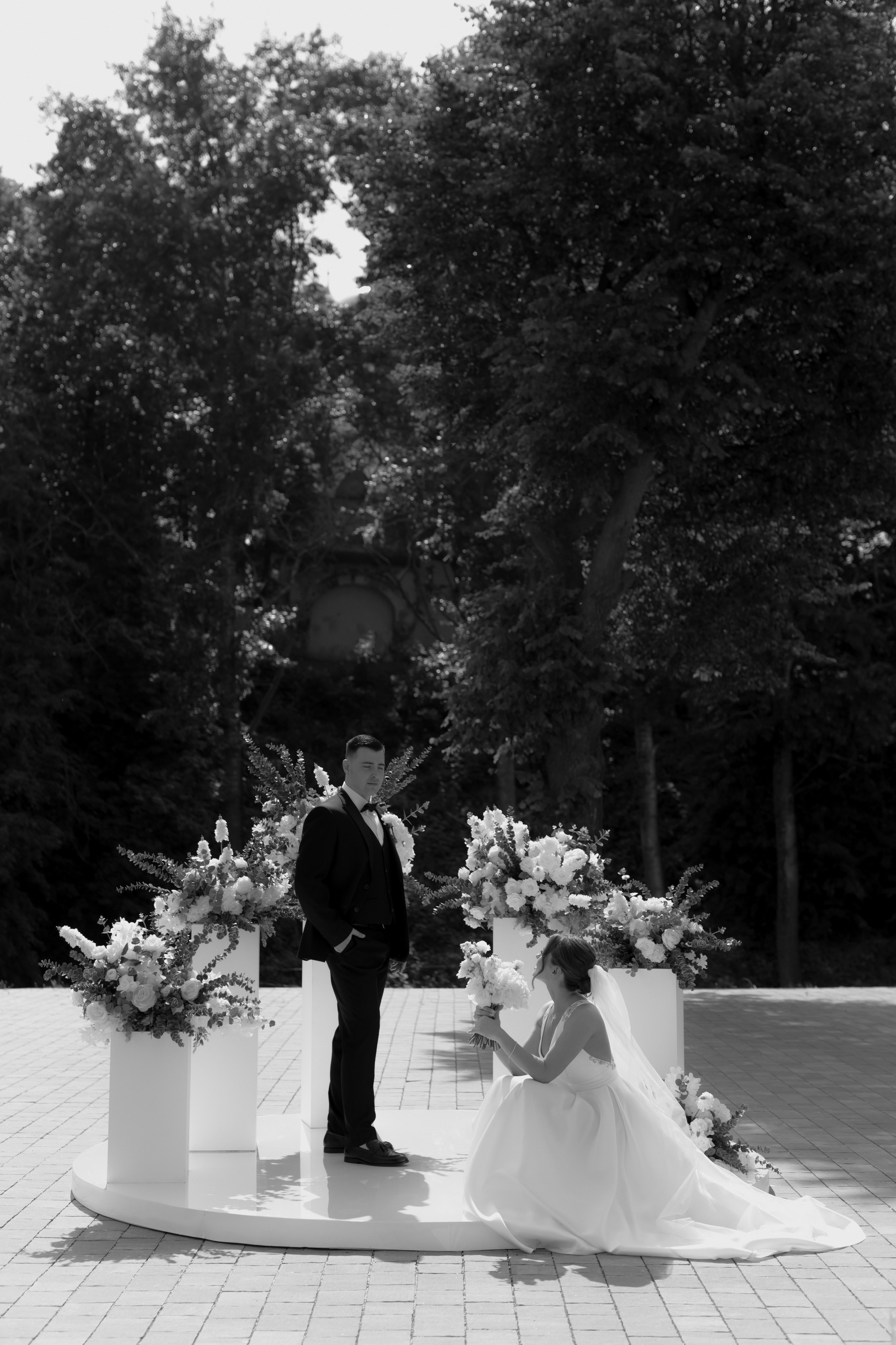 Свадьба Никиты и Полины. Фотограф Кольчугино/Владимир/Москва Елизавета Иода