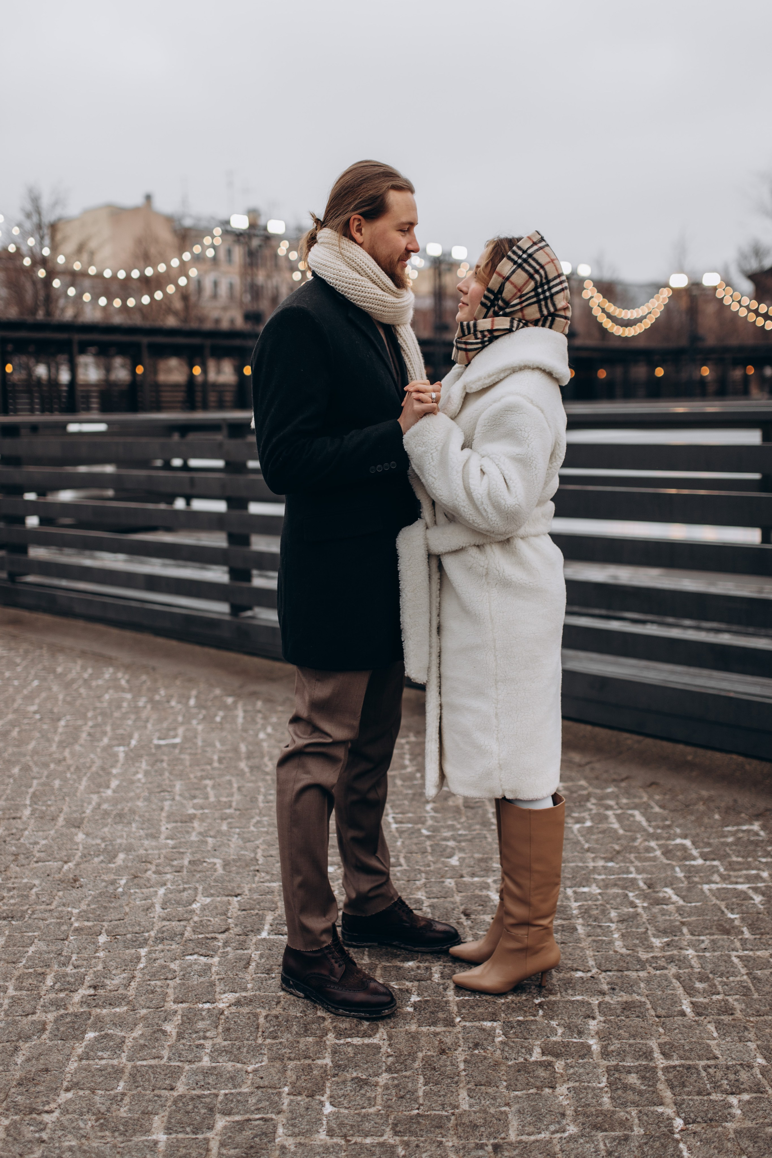 New Holland. Фотограф в Санкт-Петербурге Арбатская Наталья