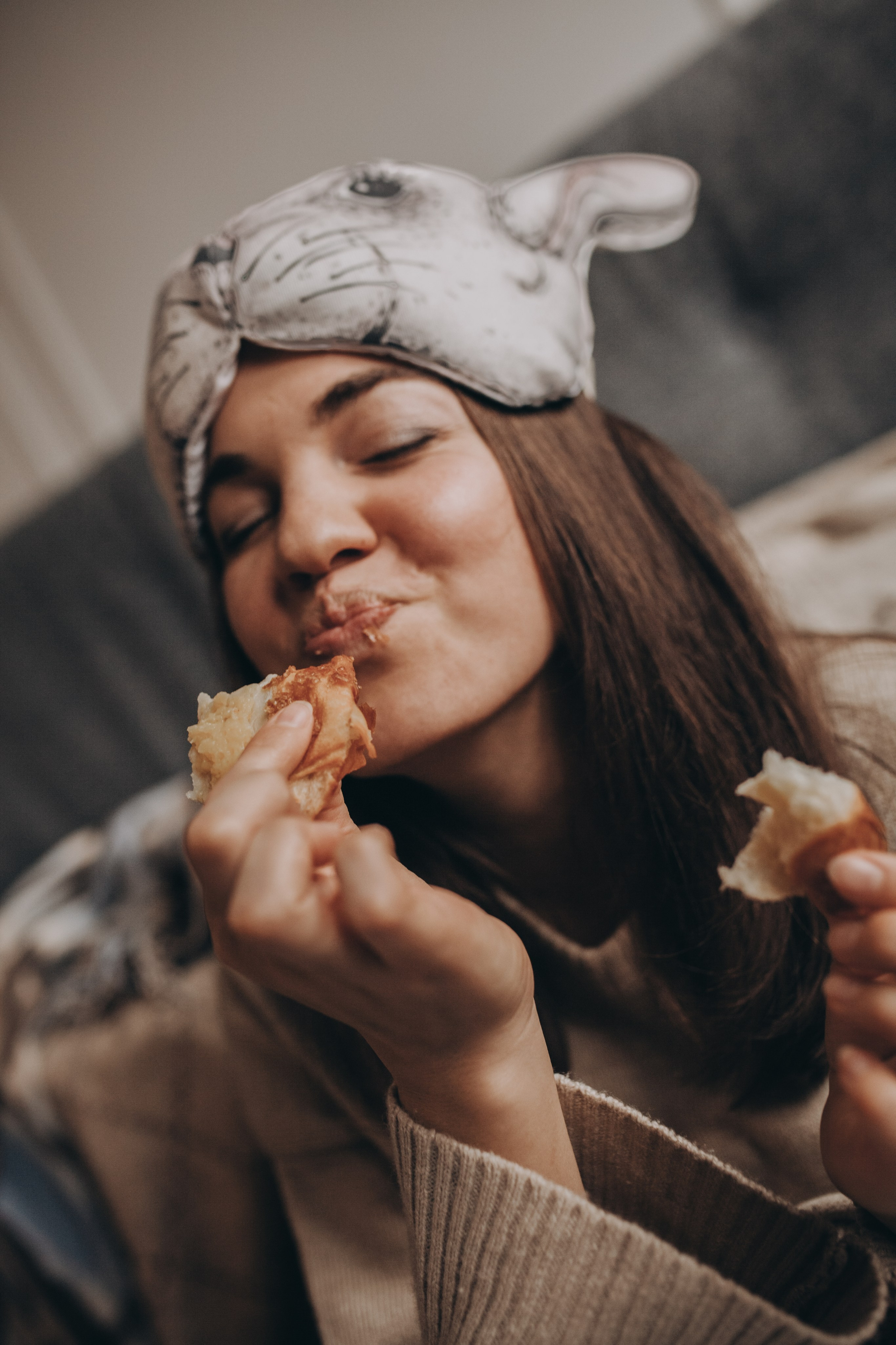 Домашняя. Семейный фотограф Полина Сарина Москва