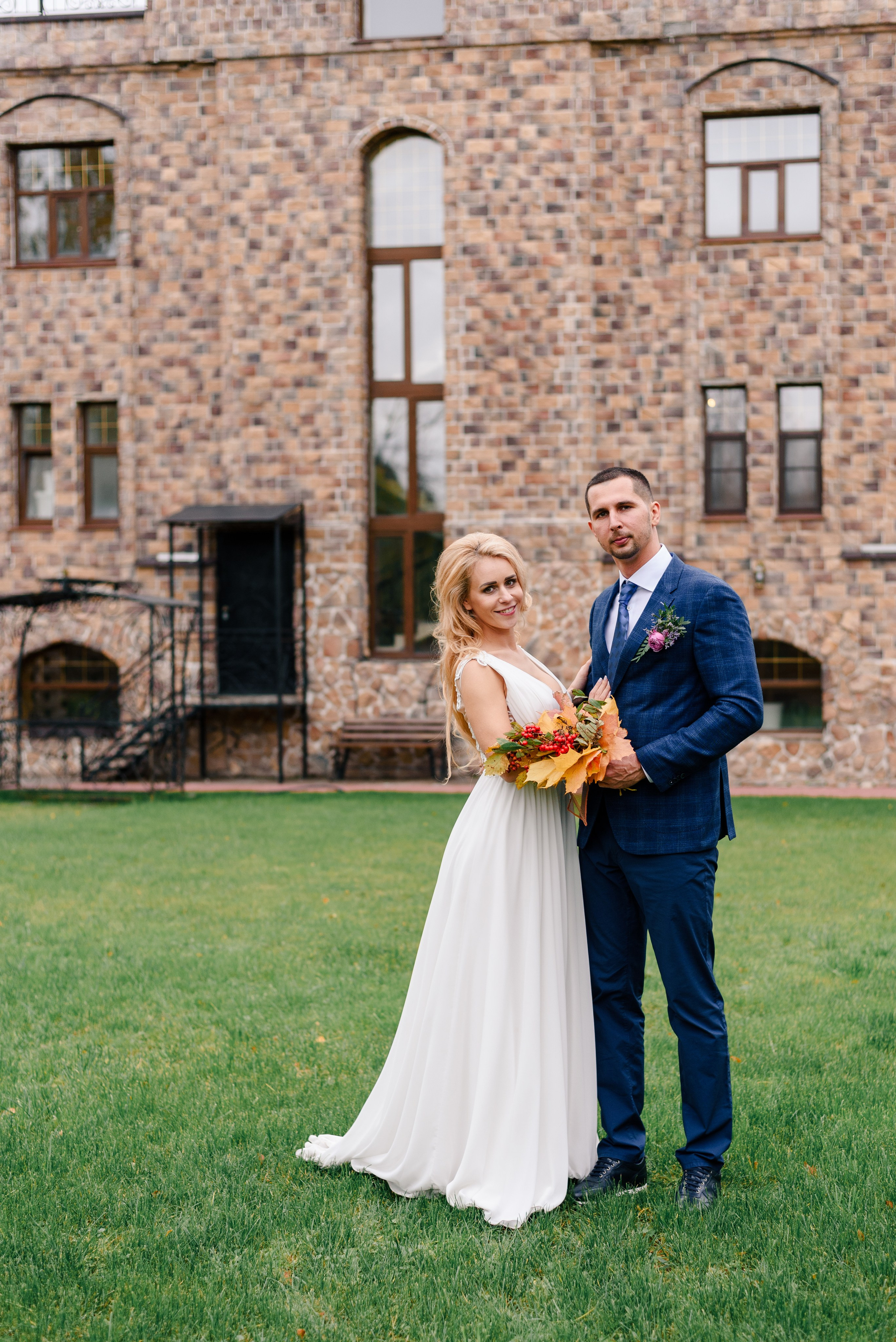 Анастасия и Владимир. Свадебный и семейный фотограф в Санкт-Петербурге Олеся Еремеева