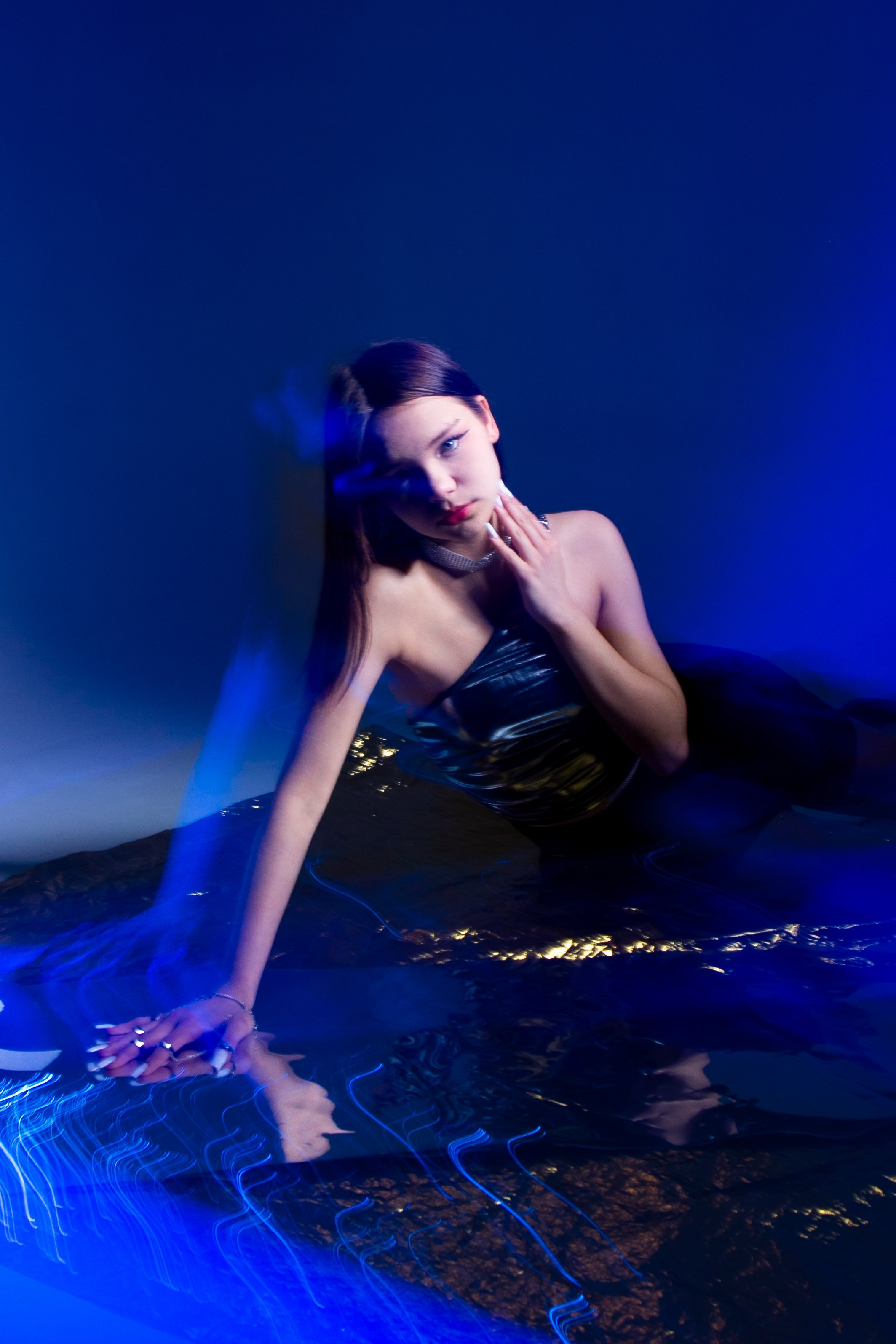 Colorful. Фотограф Ася Верницкая