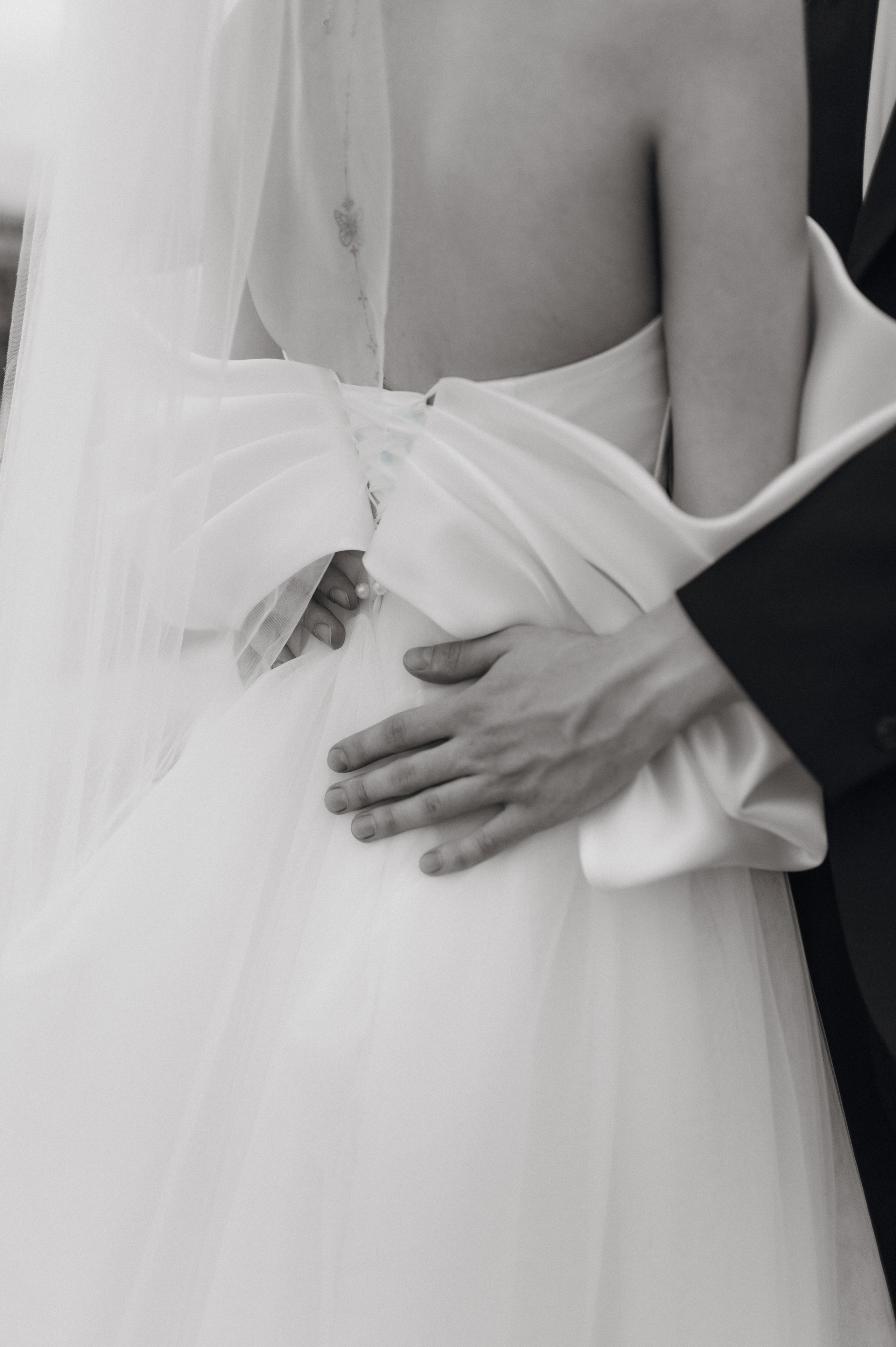 Дарья и Никита, Особняк Спиридонова. Свадебный фотограф Москва и Санкт-Петербург. Анастасия Чудина