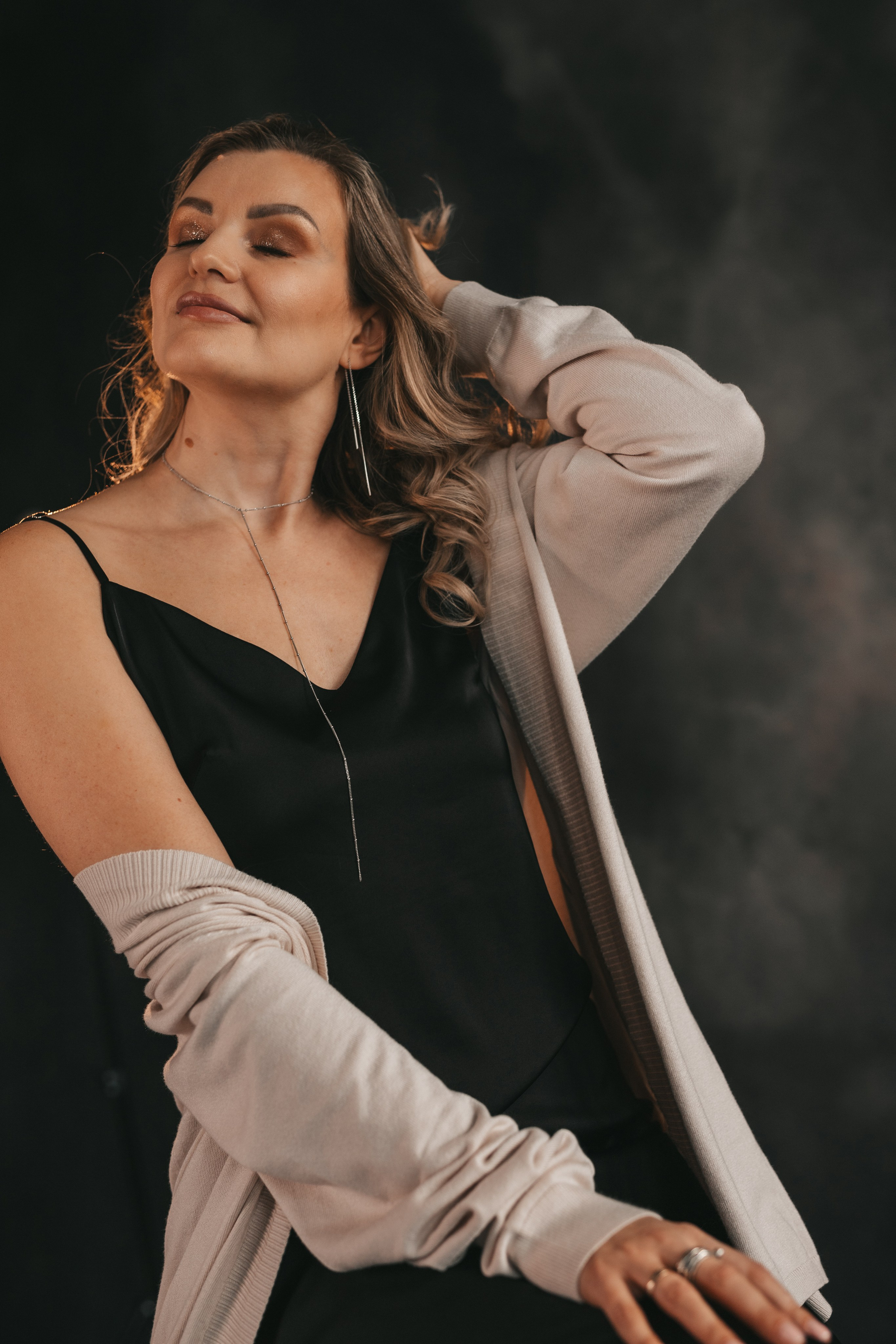 ЕКАТЕРИНА_5 МИНУТ НАЕДИНЕ С СОБОЙ. Семейный фотограф Красноярск