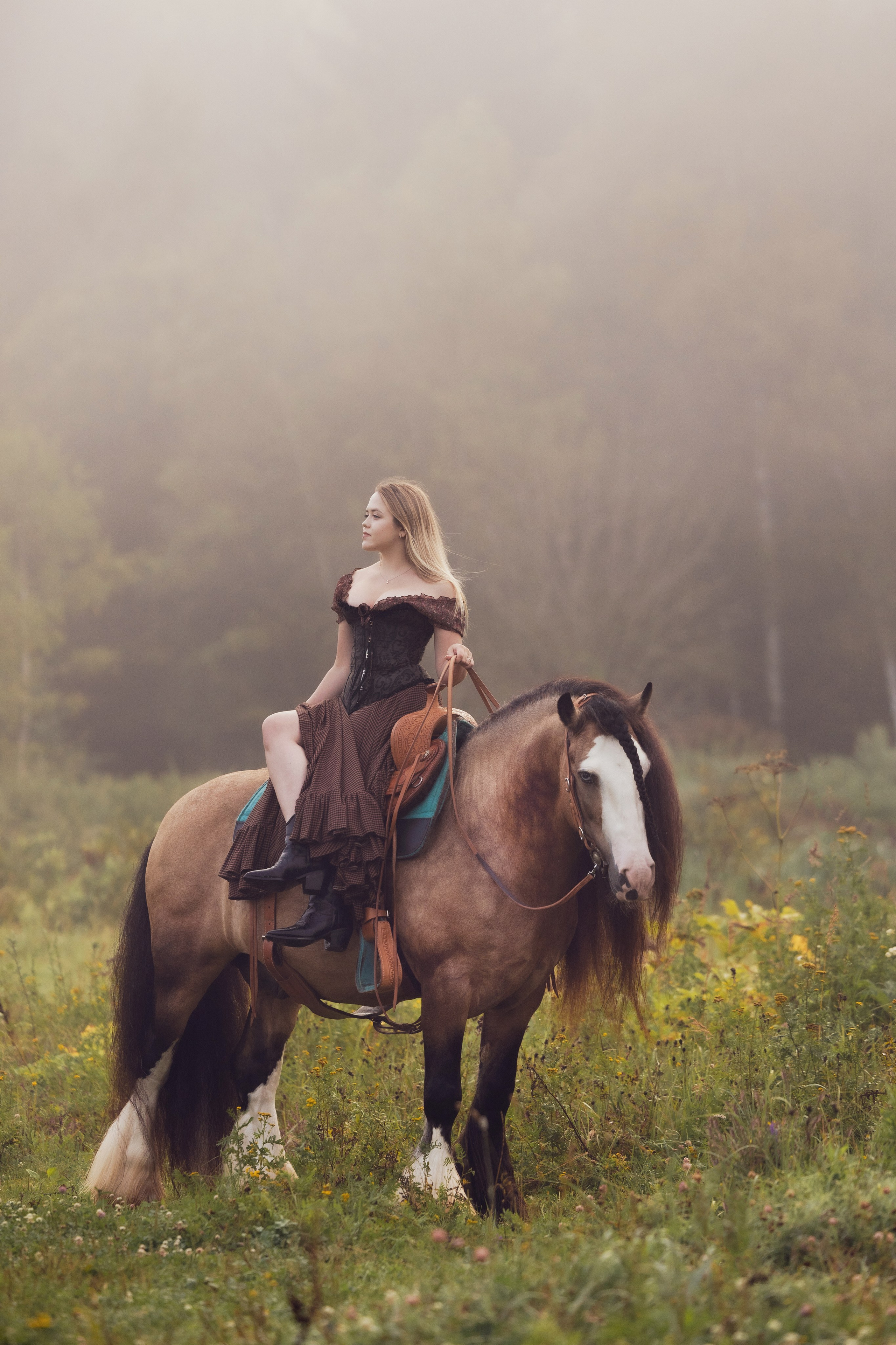 Отзывы. Фотограф-анималист Юлия Удовенко