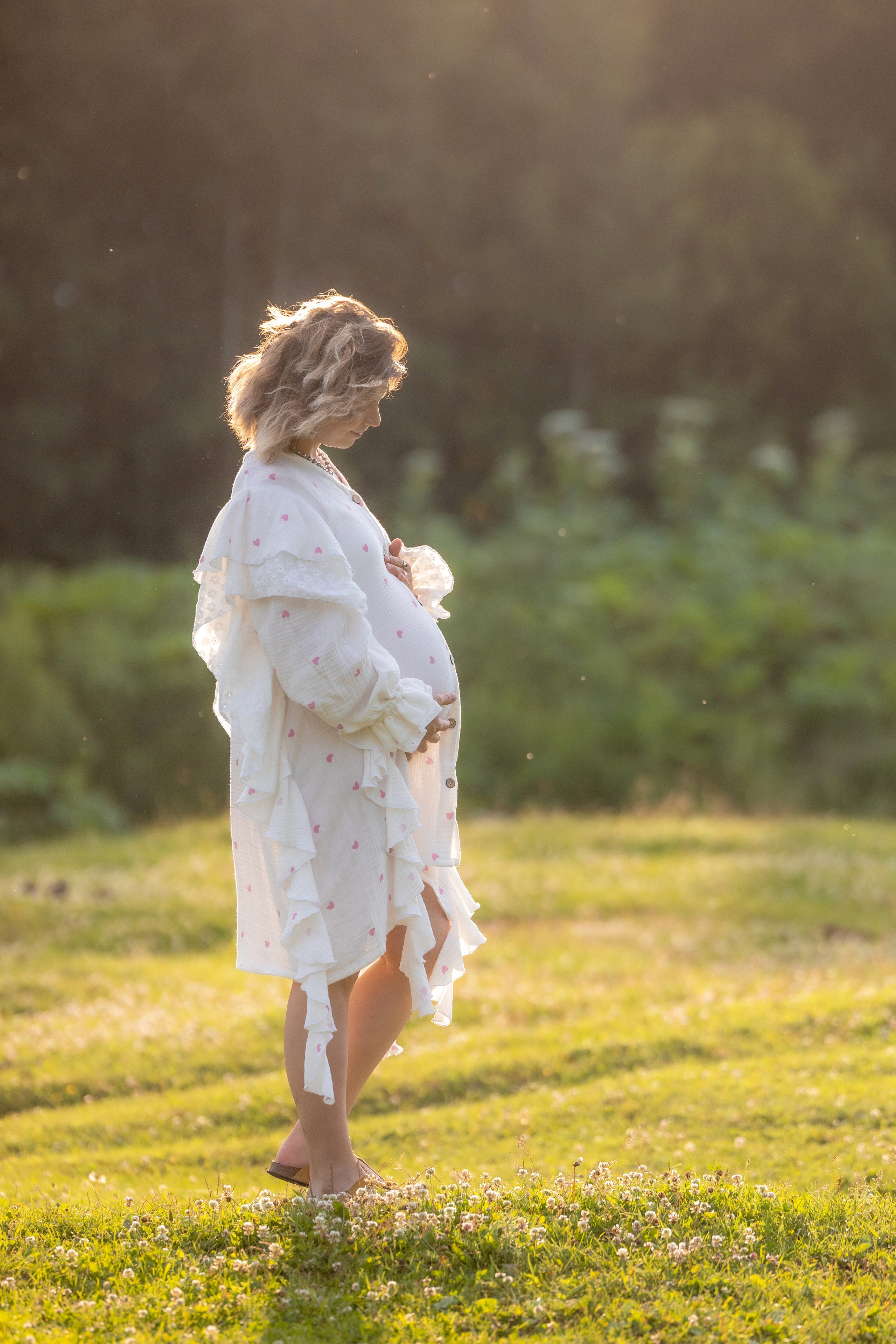 Люди. Фотограф-анималист Юлия Удовенко