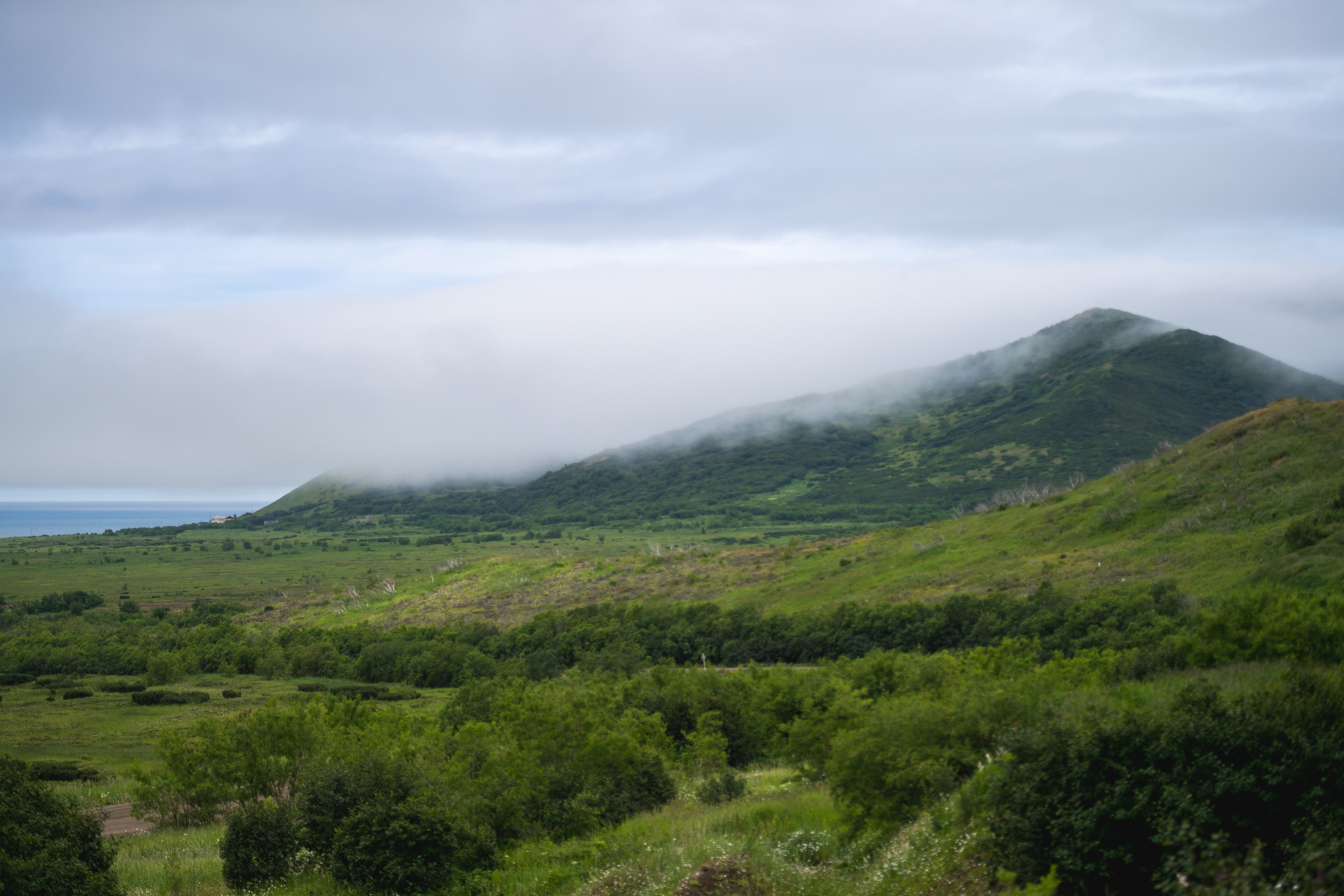 Камчатка. Фотограф в Санкт-Петербурге Вихтинский Николай