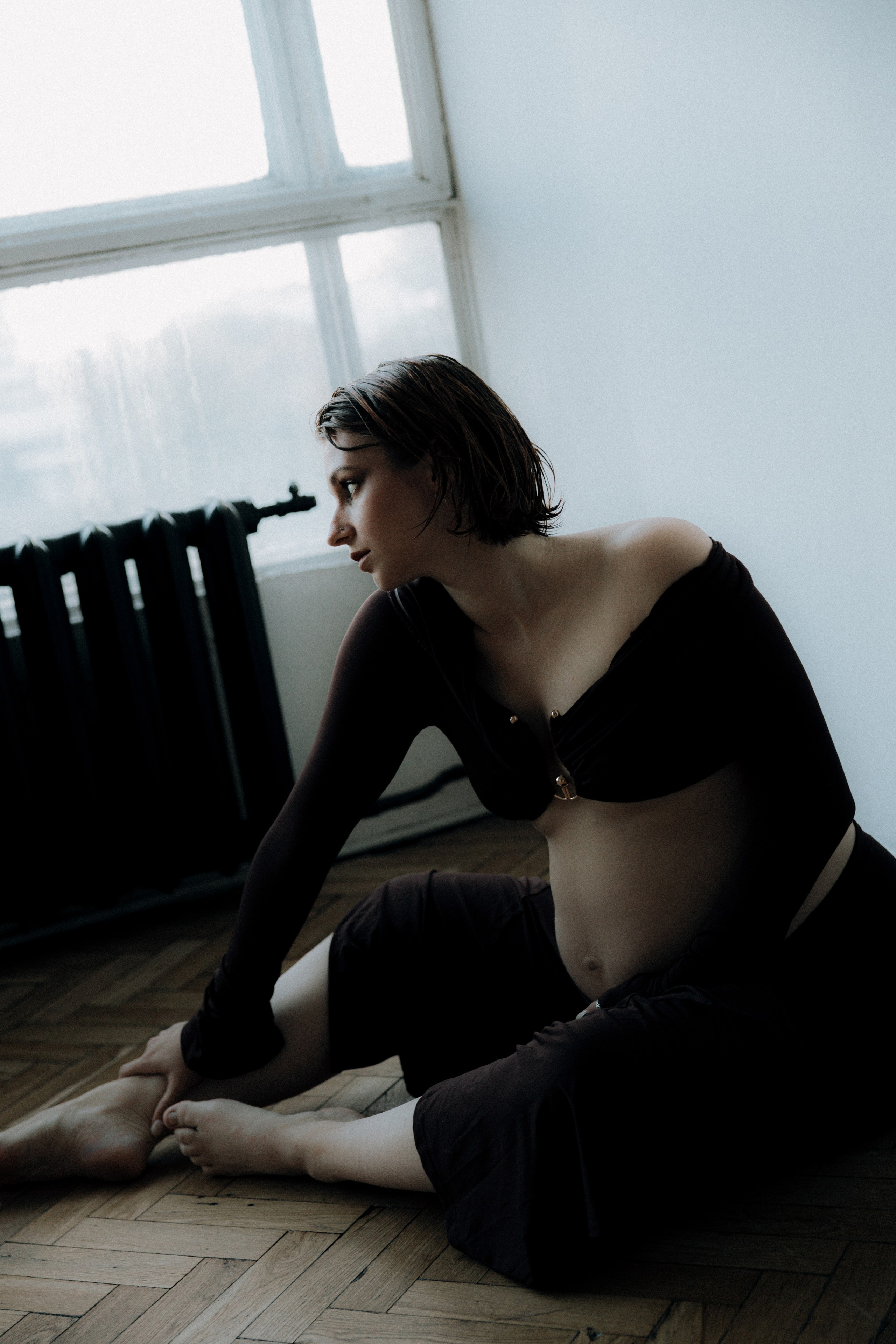 JULIA. Cause I See So Photoghraphy