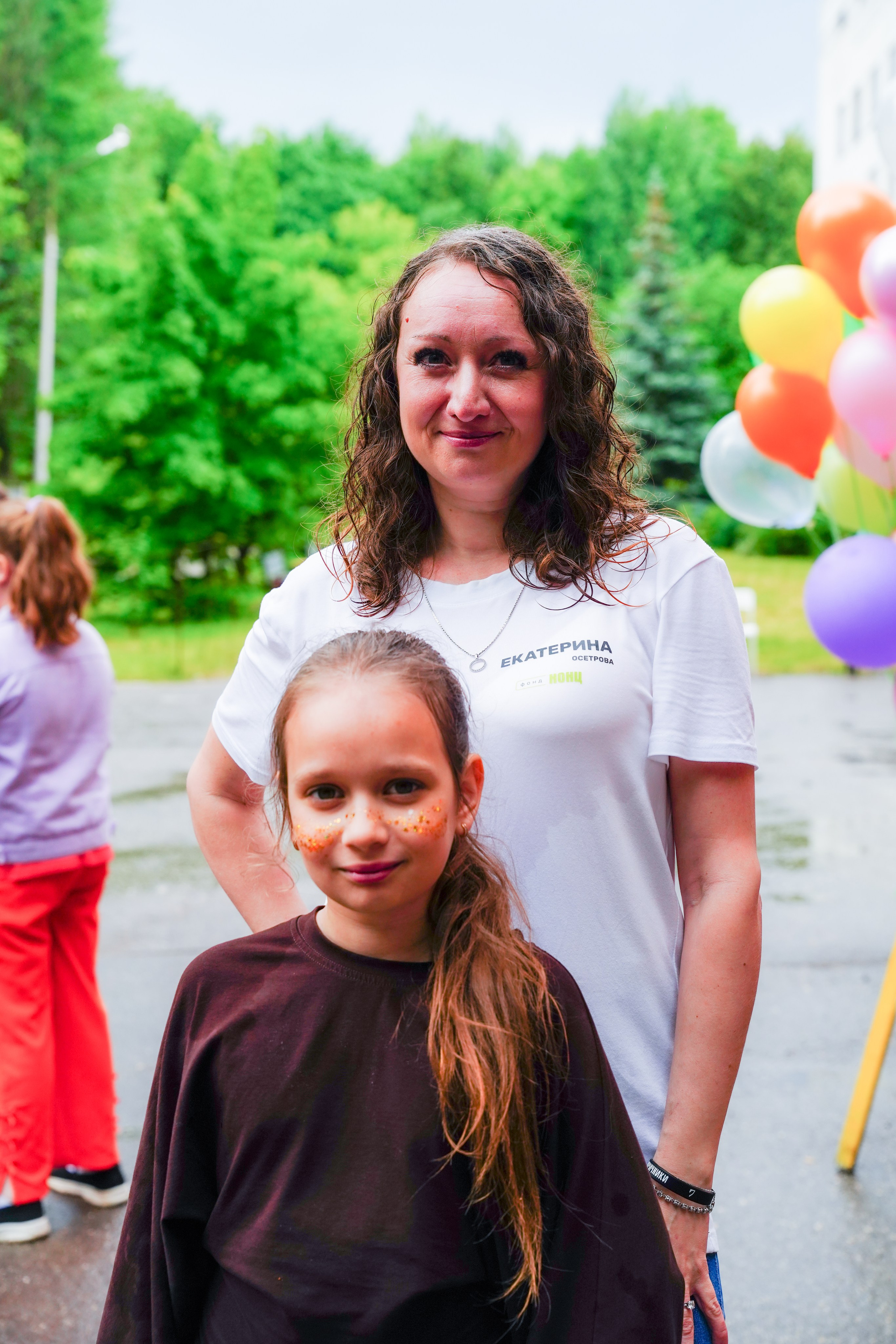 НОНЦ. День защиты детей 31.05.2026. Фотограф Медведева Юлия