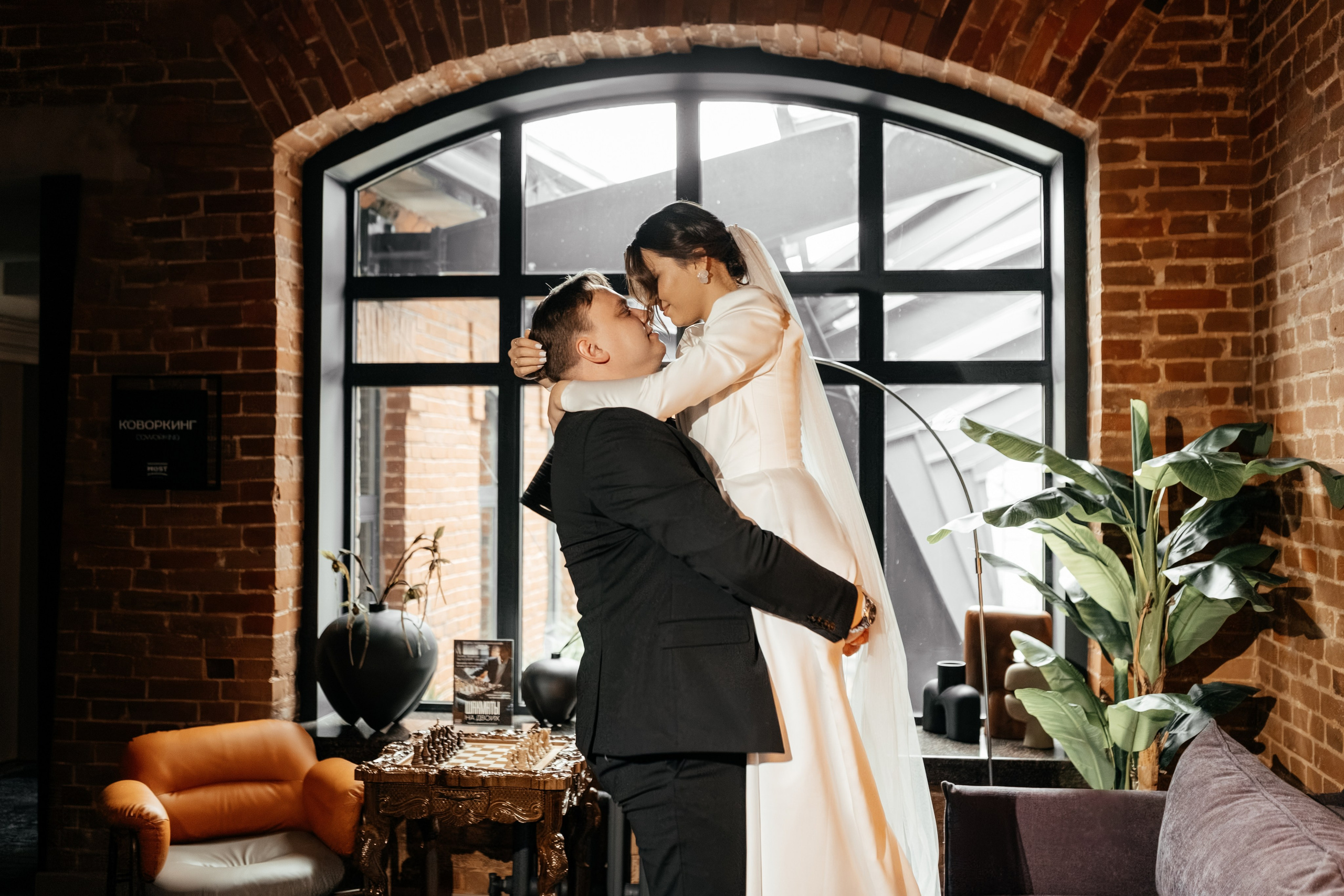 R&I WEDDING DAY. ФОТОГРАФ | ВИДЕОГРАФ | КУРГАН | ТЮМЕНЬ | ЕКБ Михаил Сутягин