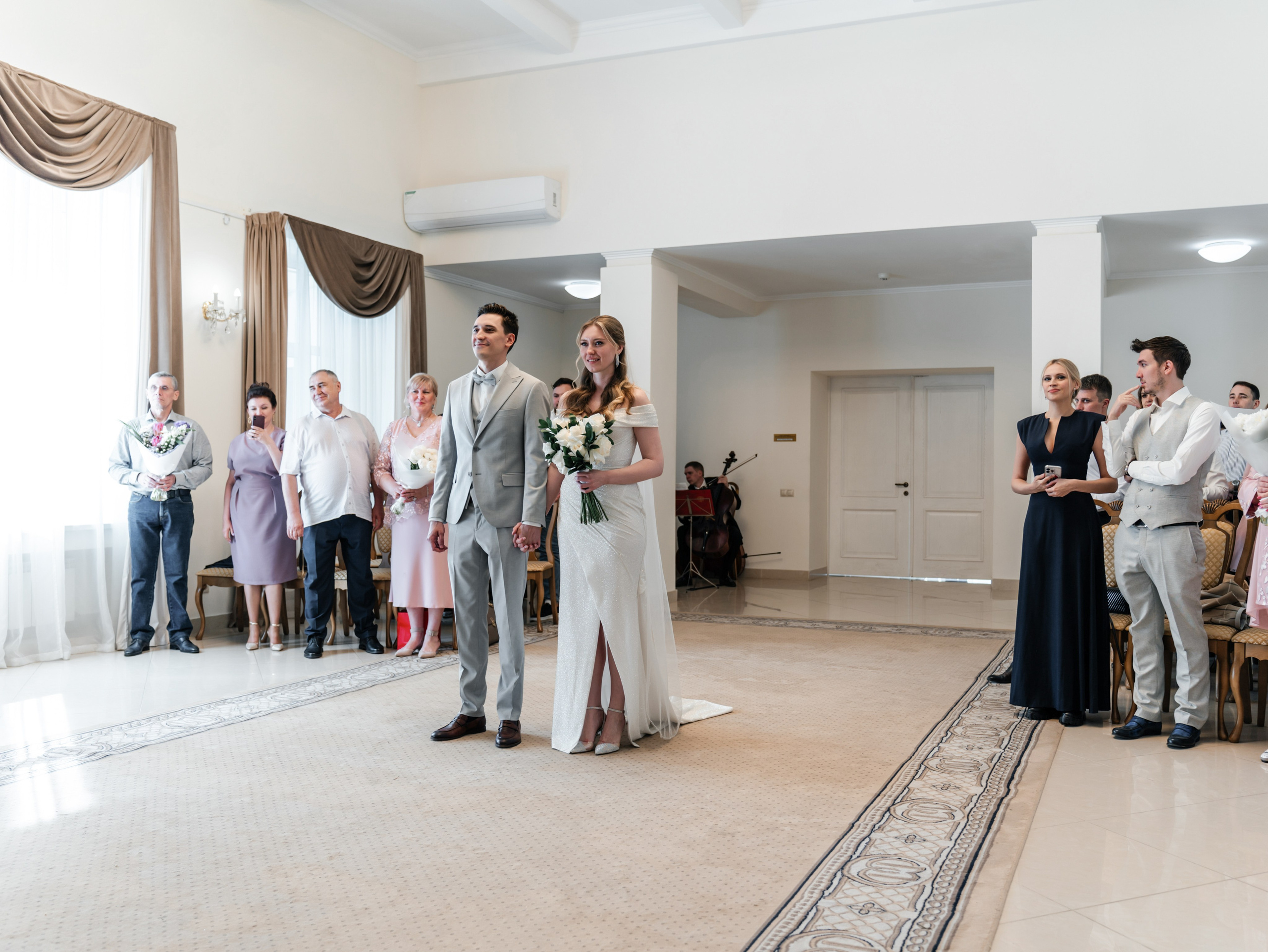 Магия любви ✨. Свадебный фотограф и видеограф в Тольятти, Самаре и Москве — Арзу Магеррамов