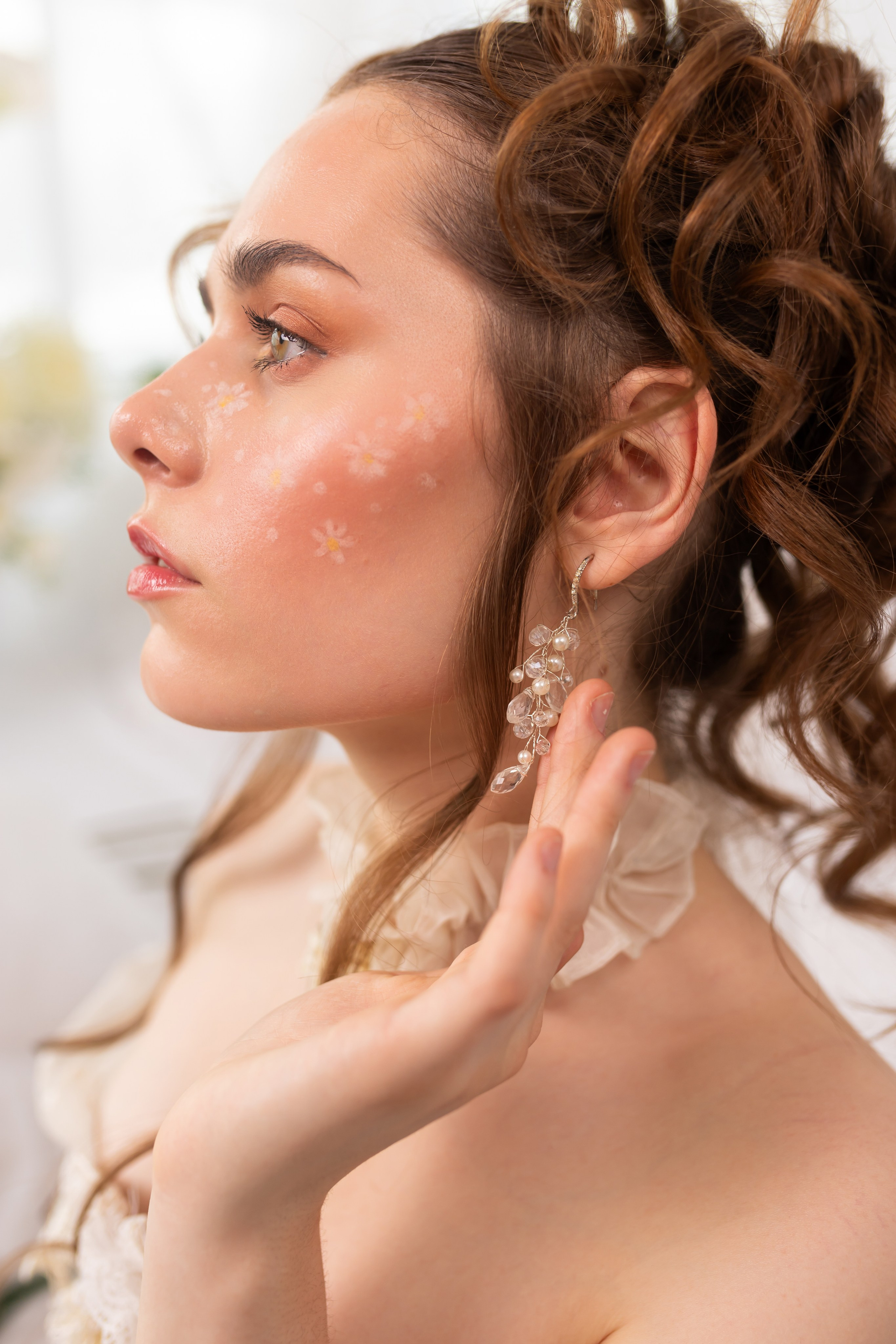 Ивилина. Марина Шаймухаметова. Фотограф в Уфе