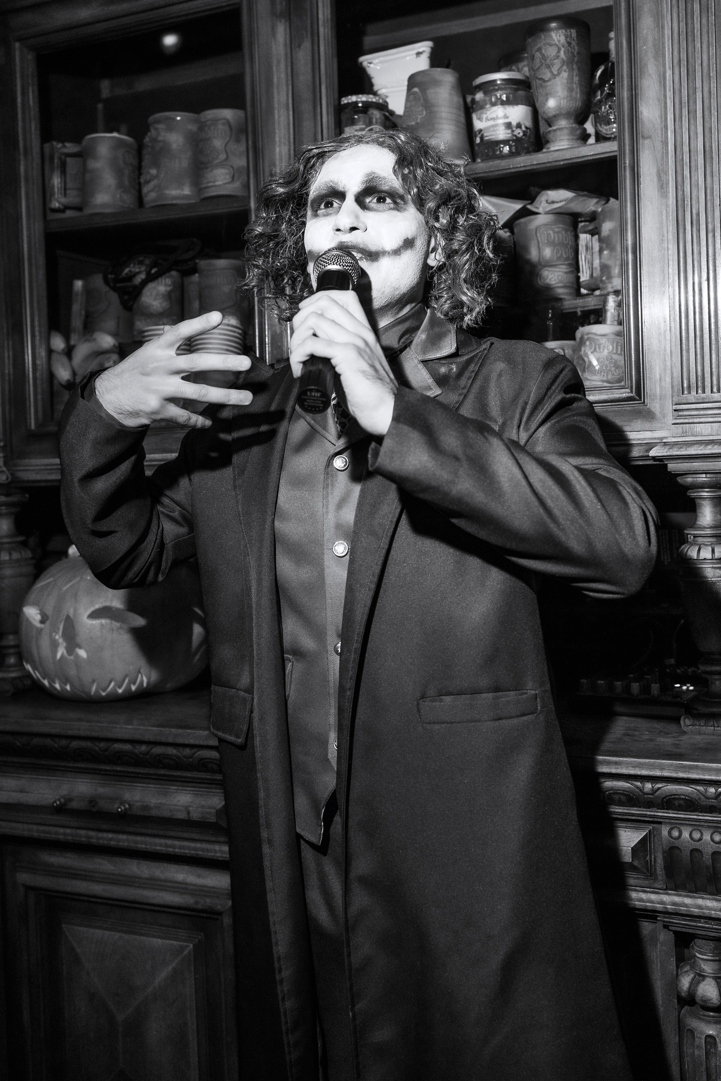 Мероприятия. Сергей Яковлев. Репортажный фотограф