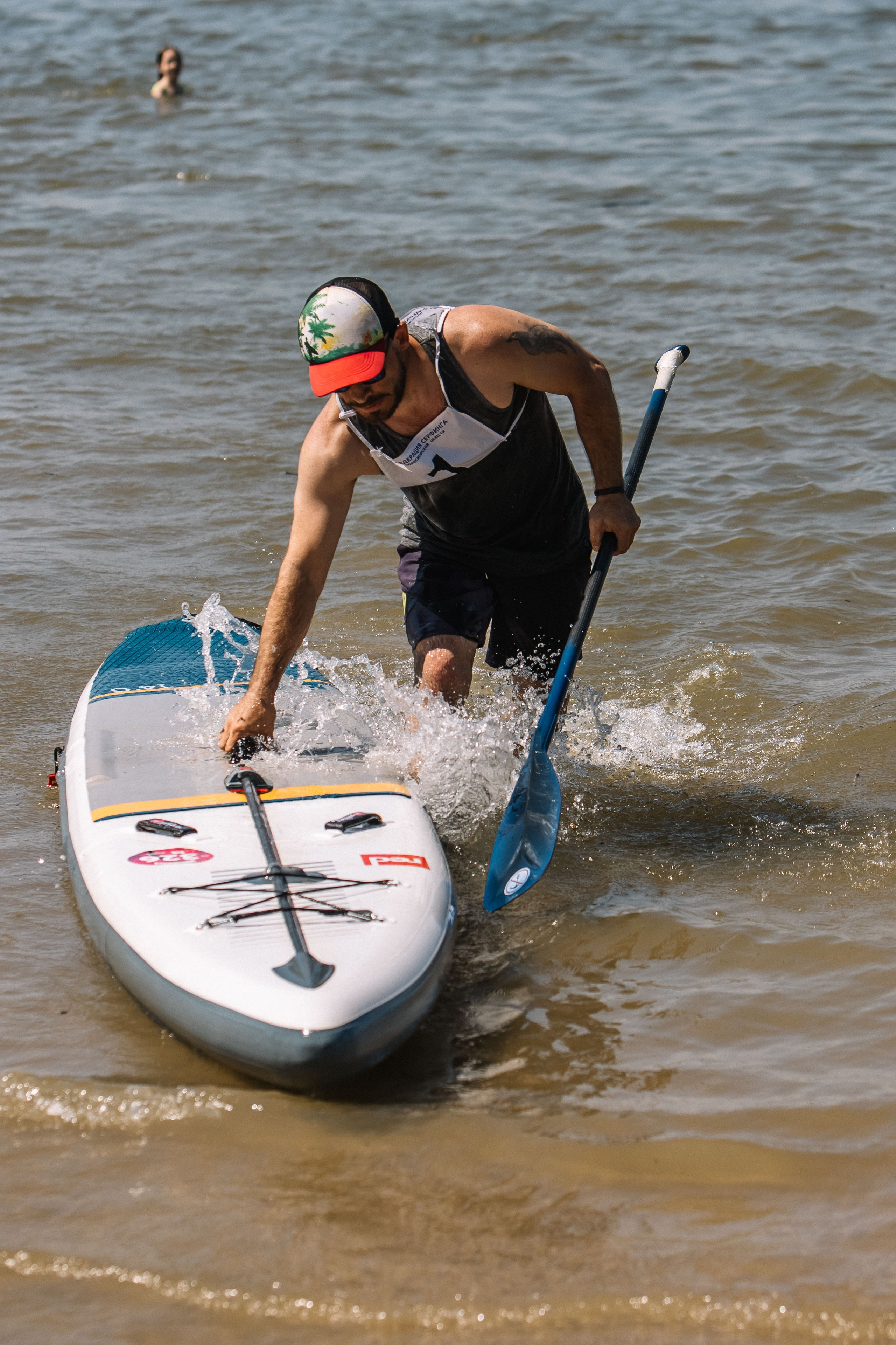 Чемпионат и первенство по НСО по серфингу. Репортажный фотограф в Новосибирске