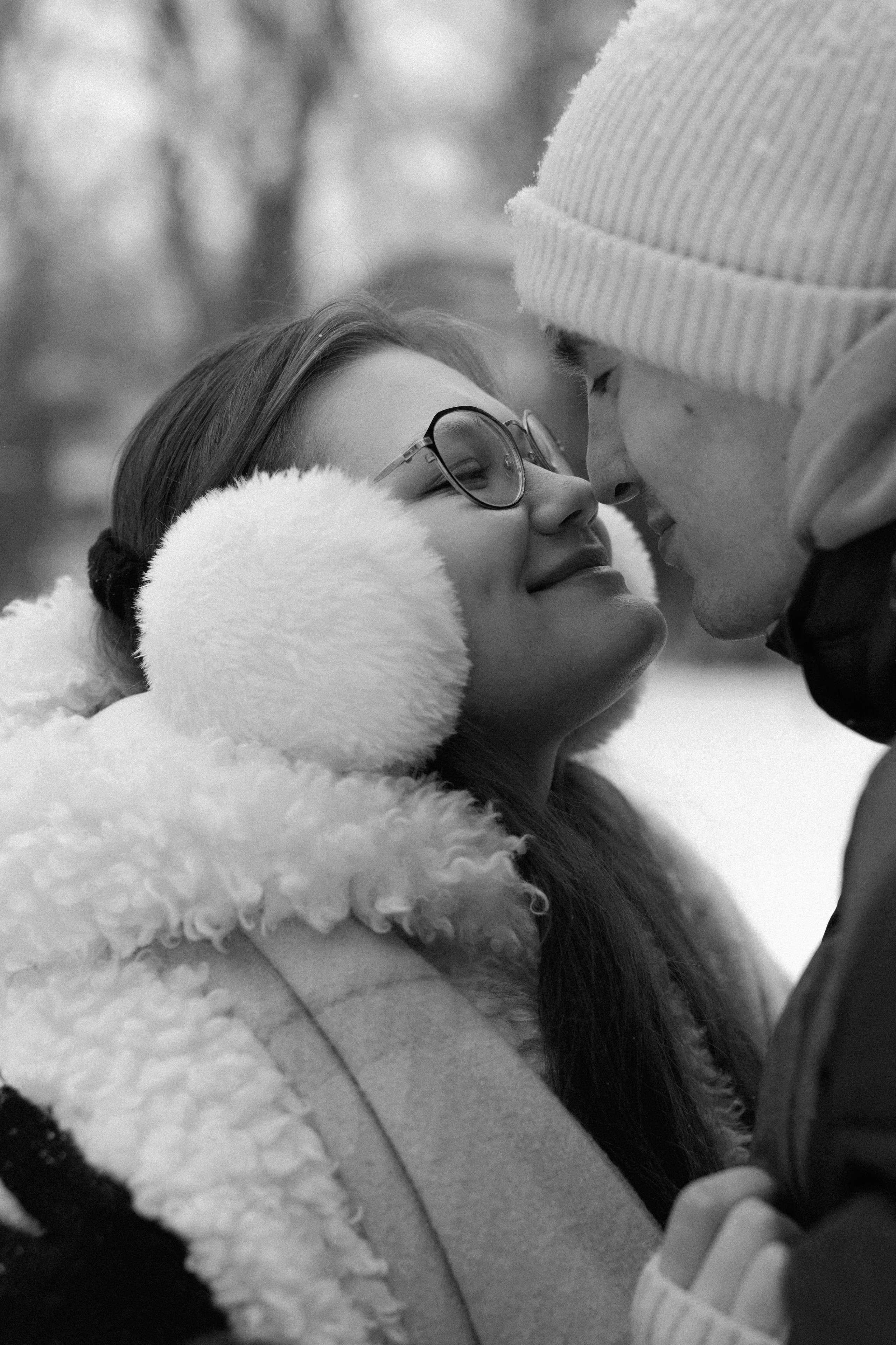 Ирина и Дмитрий. Семейный и lovestory фотограф в Москве Светлана Коняхина