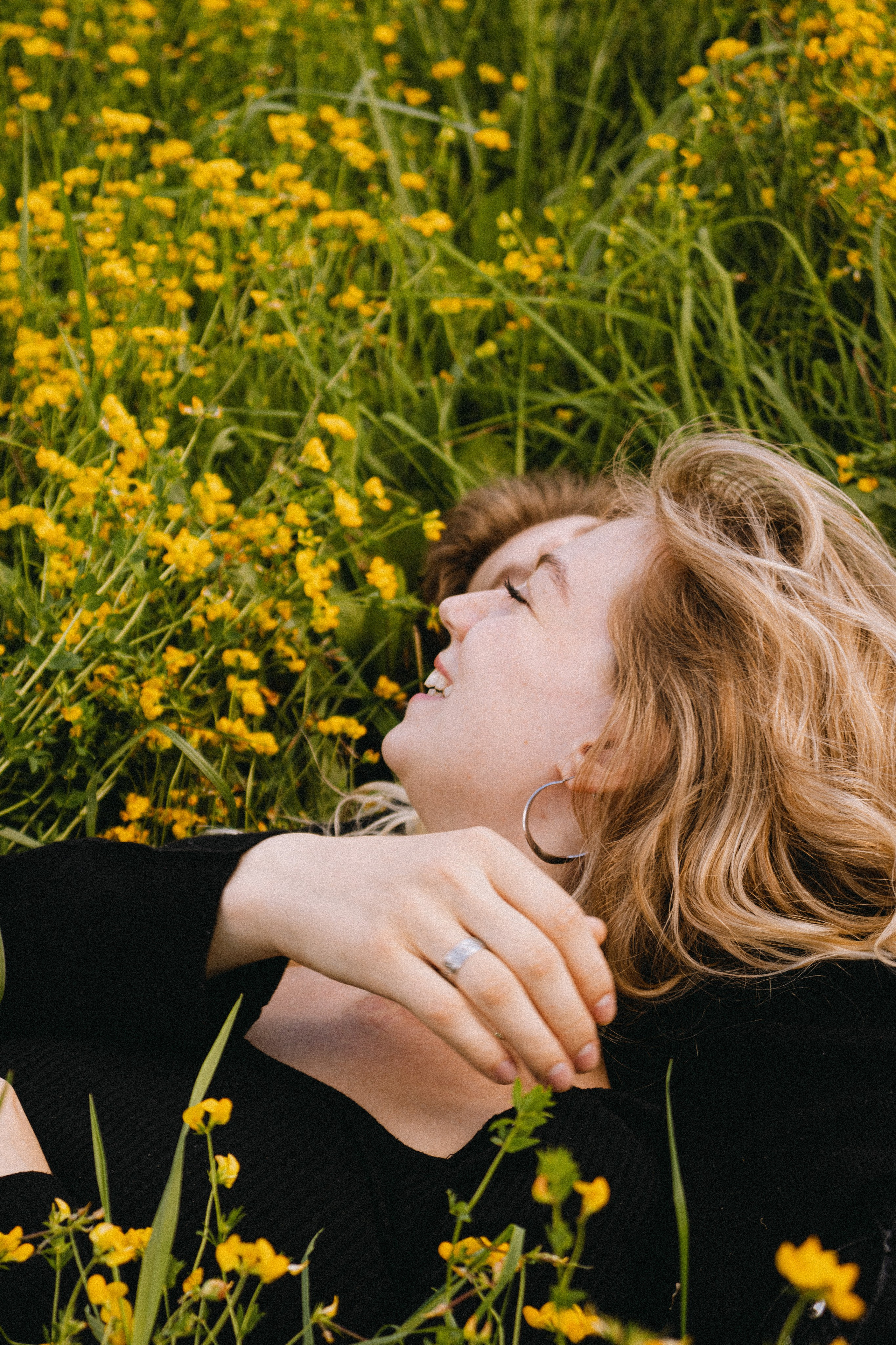 Парные съемки. Фотограф Егор Огородов