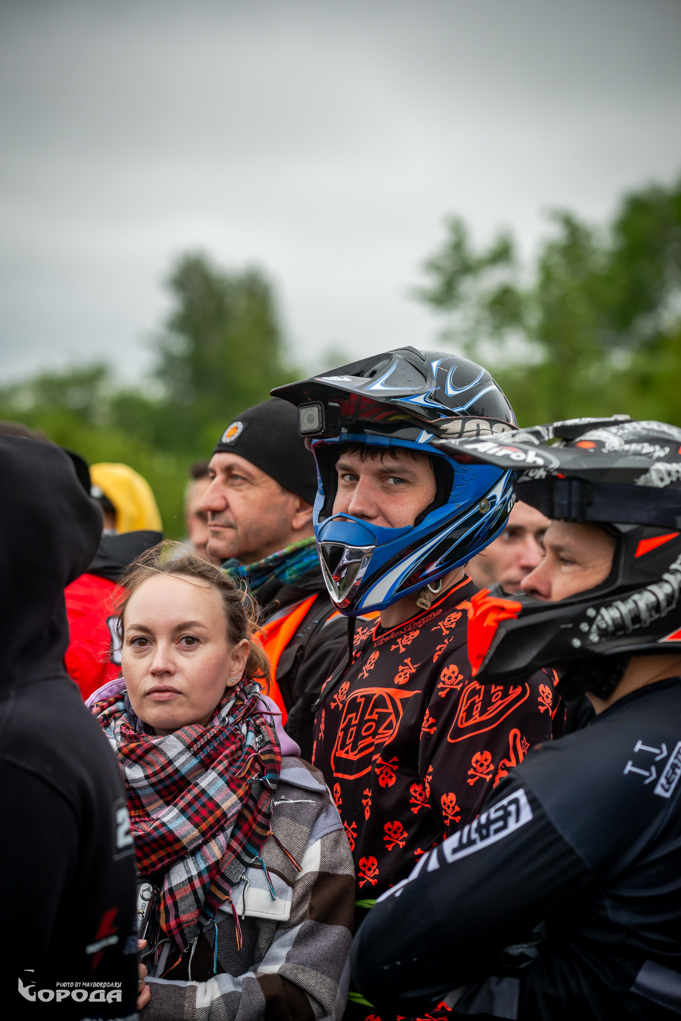 Точка отрыва 2025. Фотограф | Макс Борода