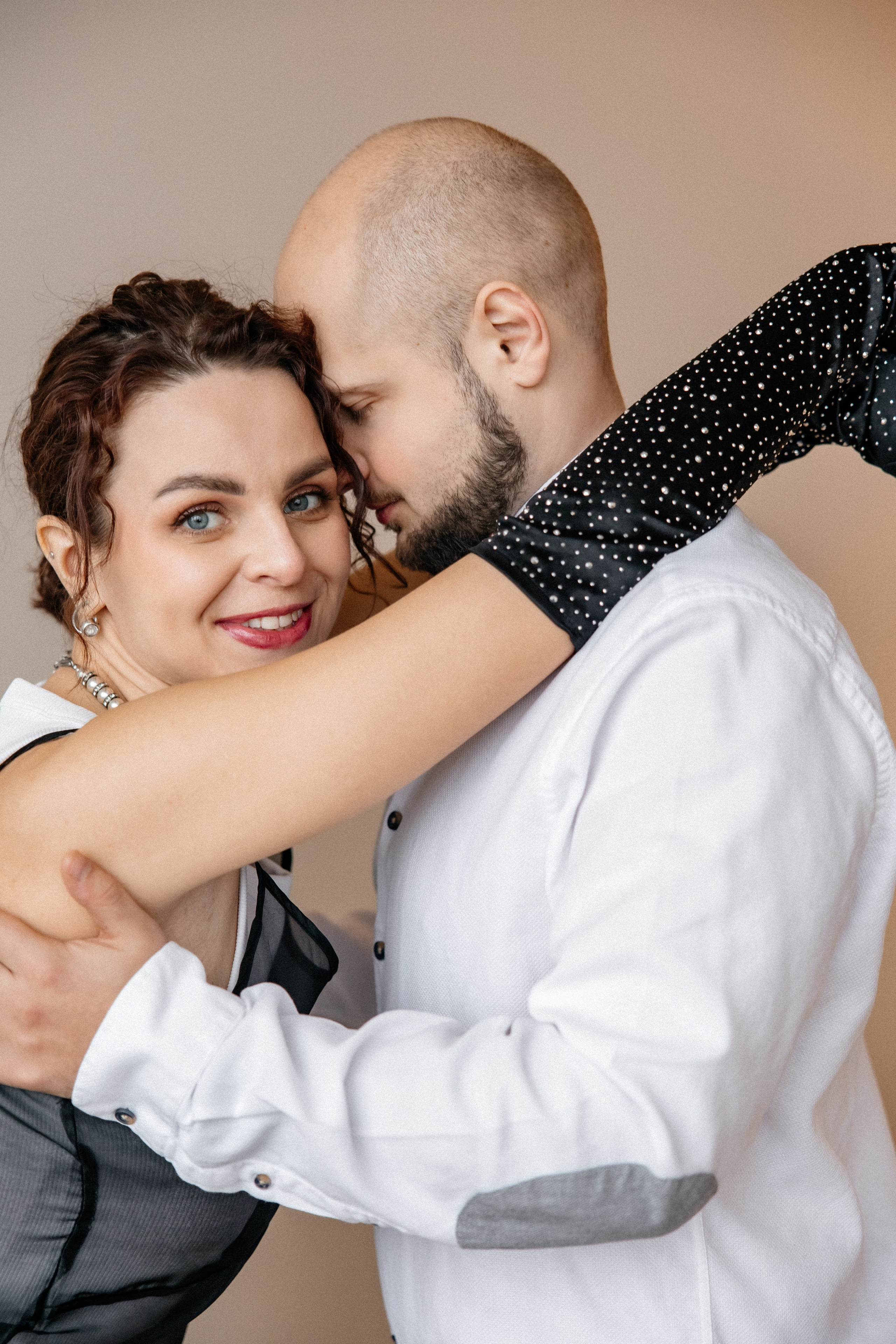 Александра и Максим. Светлана Ванцлав — фотограф Минск, Беларусь