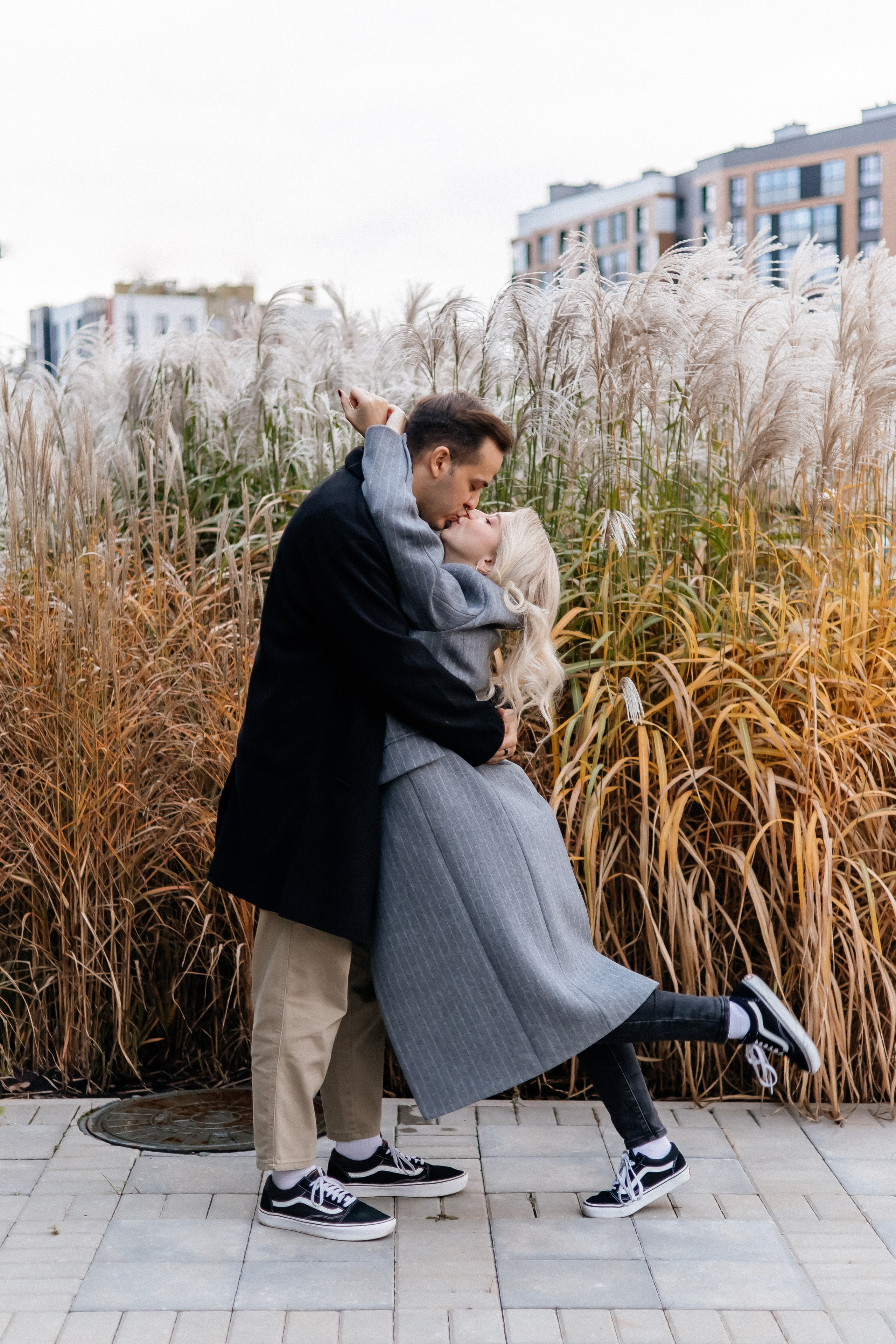 Полина и Артур. Светлана Ванцлав — фотограф Минск, Беларусь